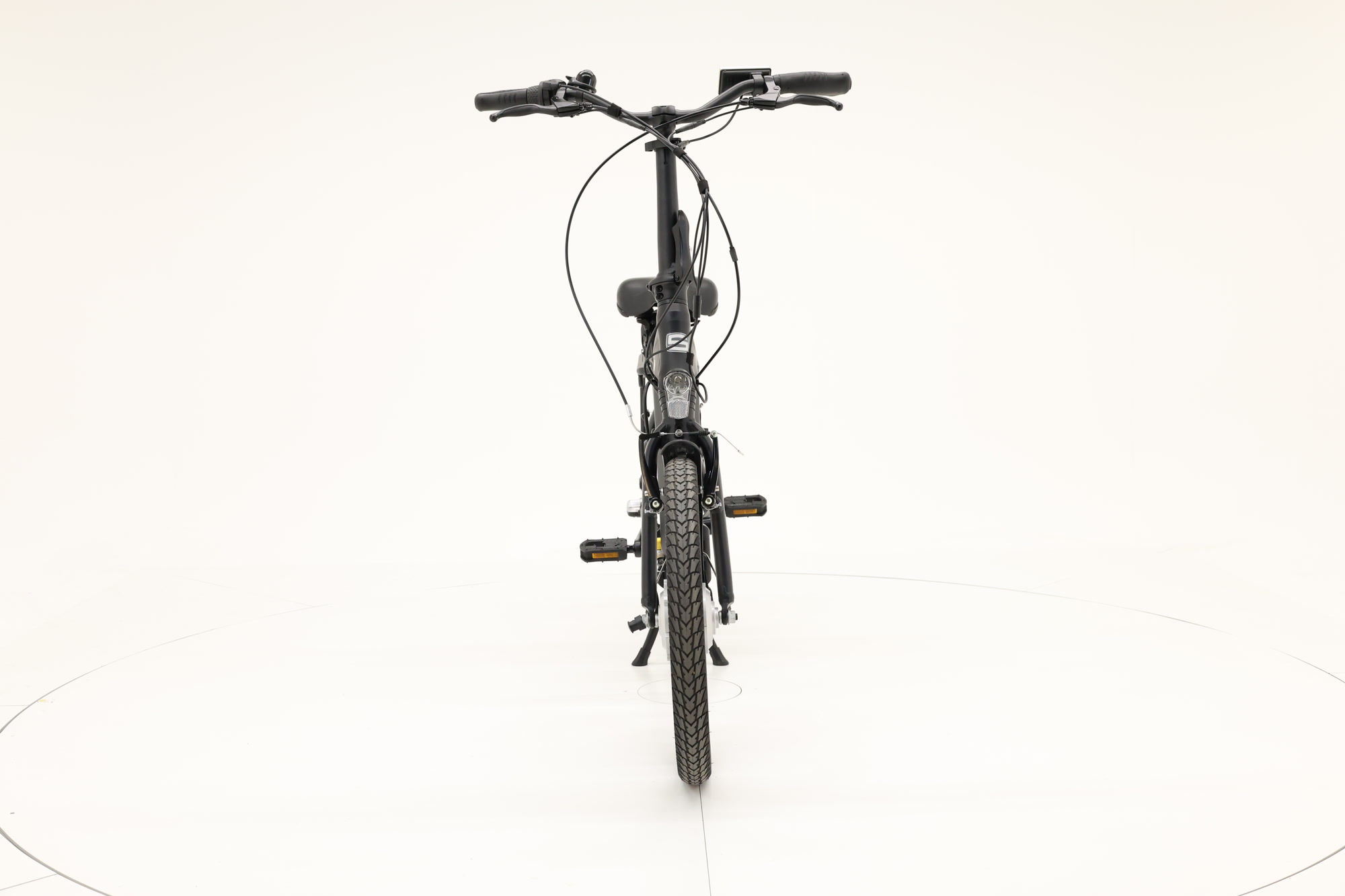 Saxonette Compact Comfort Plus, Unisize, Unisize, 2023, 119 km – Bild 2 von 8