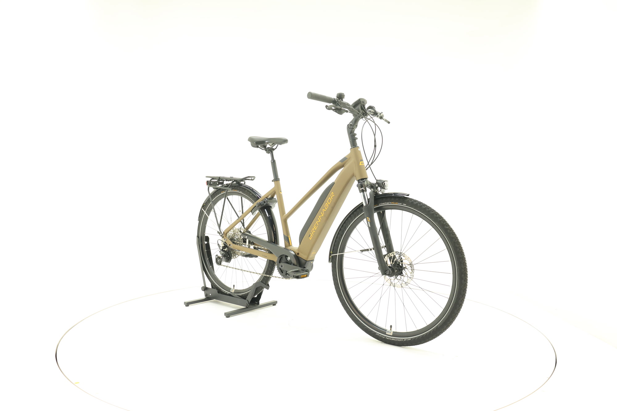 Brennabor T-48e, 50 cm, 160-169 cm, 2022, 481 km – Bild 8 von 18