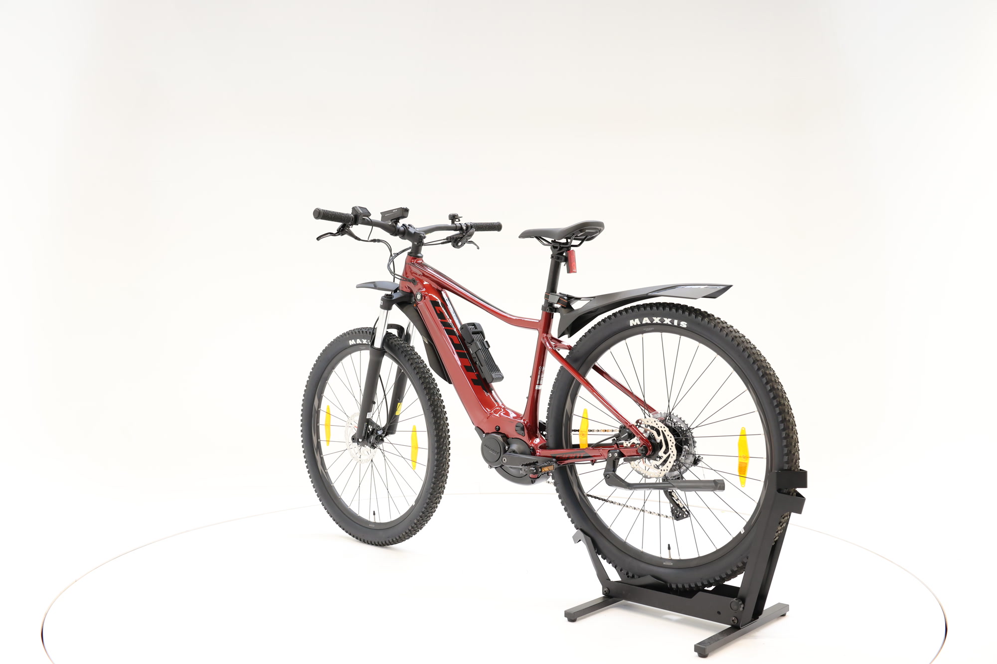 GIANT Fathom E+3, M, 170-179 cm, 2024, 59 km – Bild 7 von 8