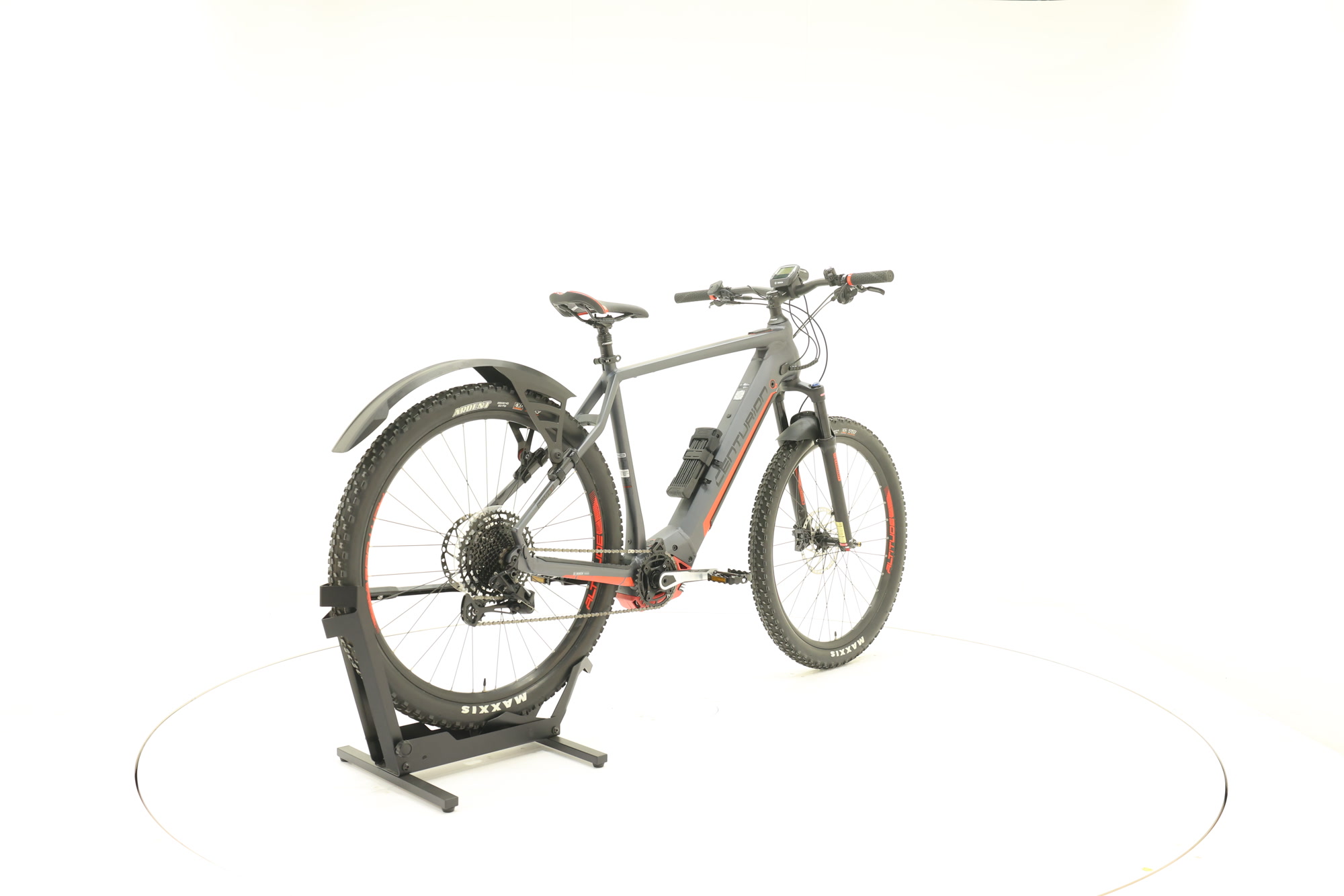 Centurion Backfire E R860i, 55 cm, 180-189 cm, 2025, 326 km – Bild 5 von 12
