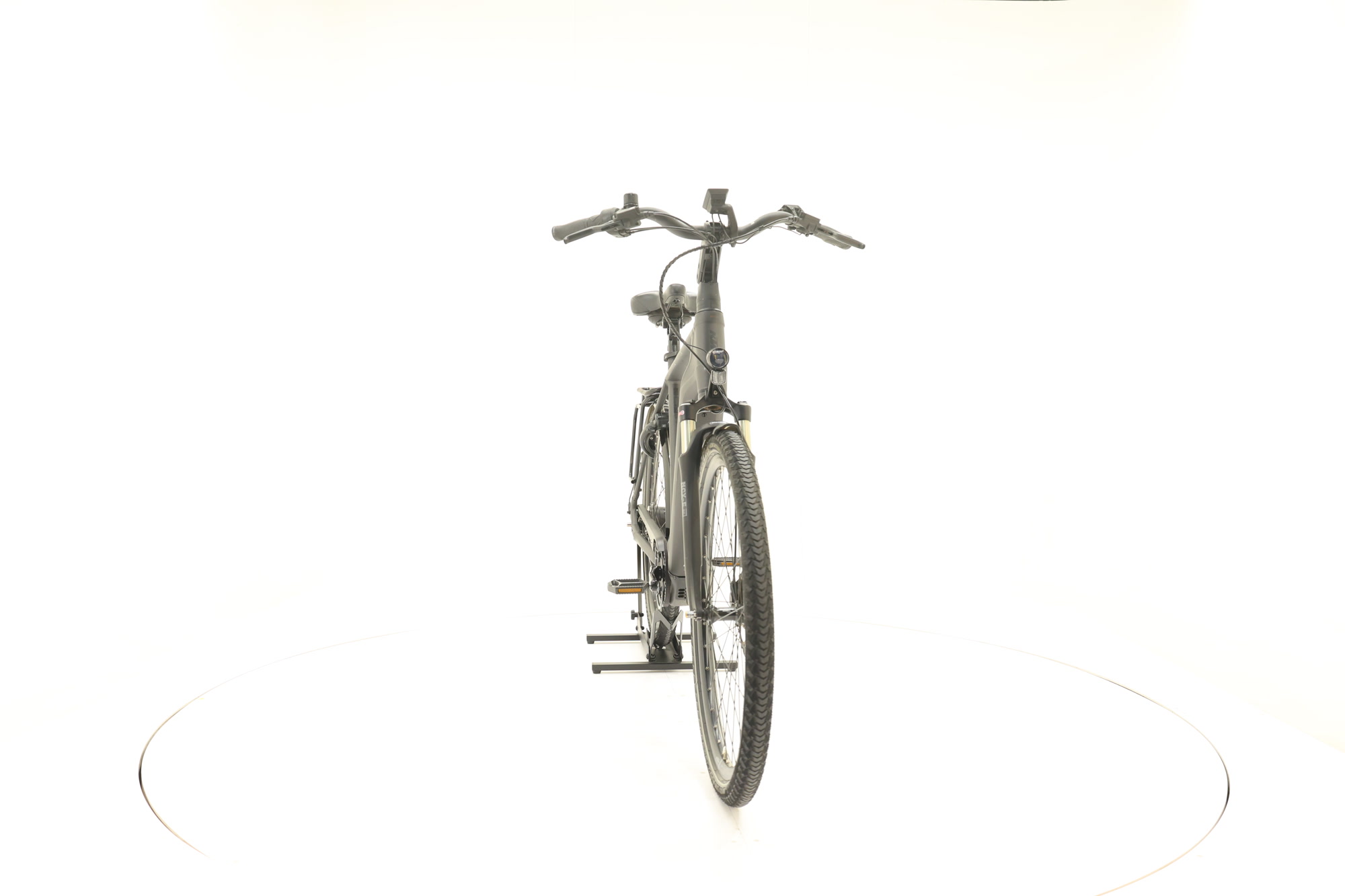 KTM Macina City 710 belt, 60 cm, 180-189 cm, 2023, 6734 km – Bild 15 von 22