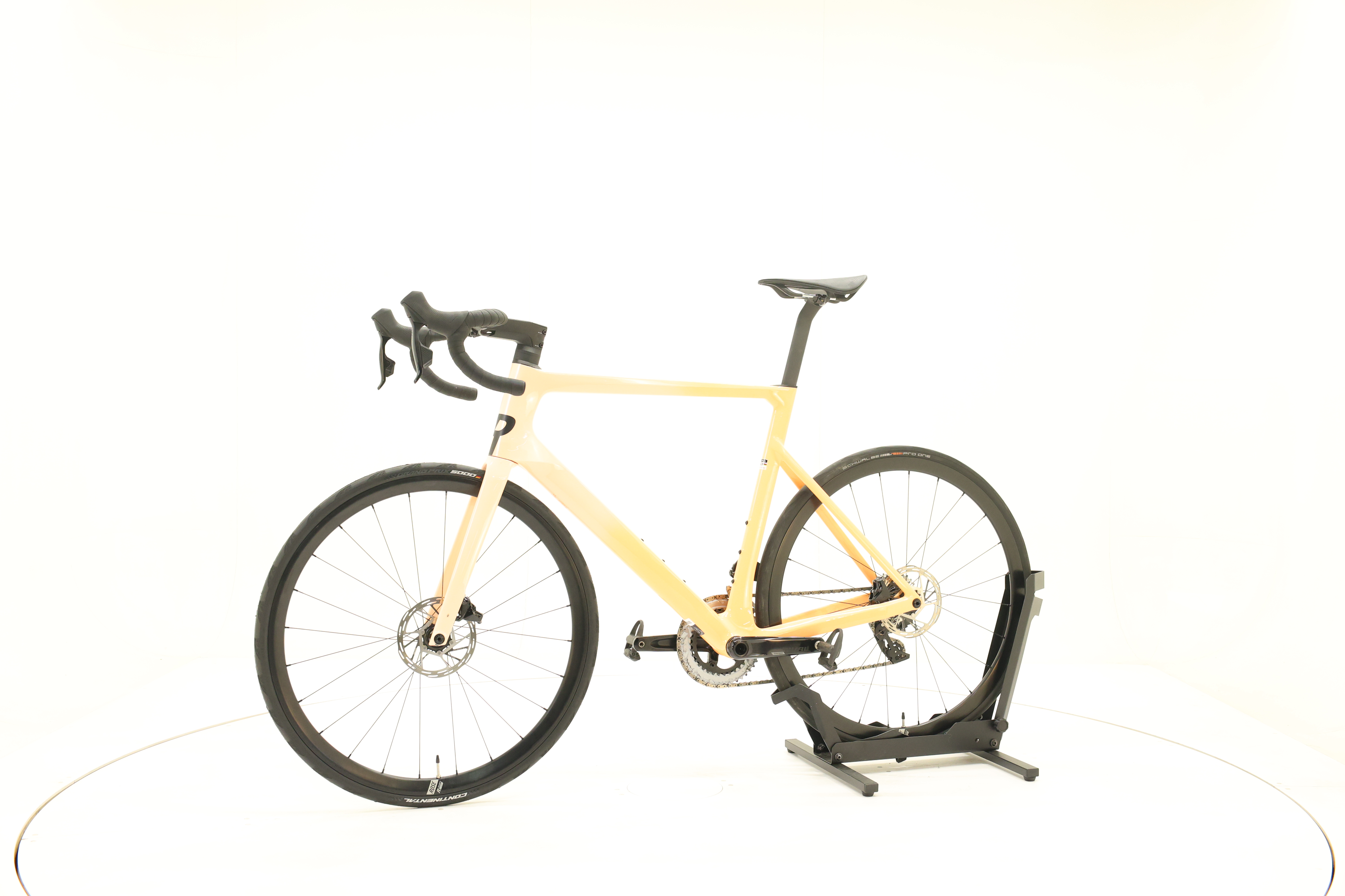 Rose Bikes Xlite 04 Rival AXS (106193104), 62 cm, 180-189 cm, 2025, 0 km – Bild 31 von 32