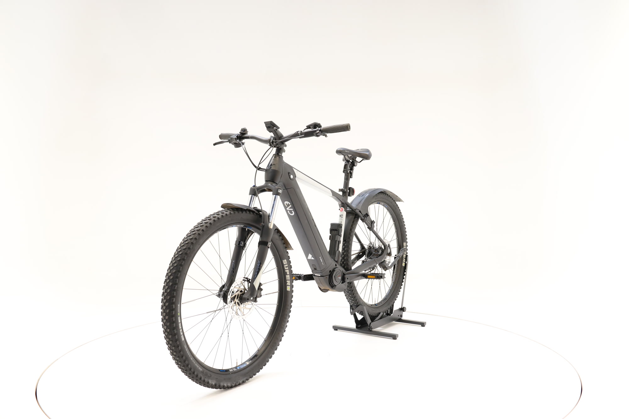 Bulls Copperhead Evo 1 29, 48 cm, 160-169 cm, 2023, 5018 km – Bild 1 von 8