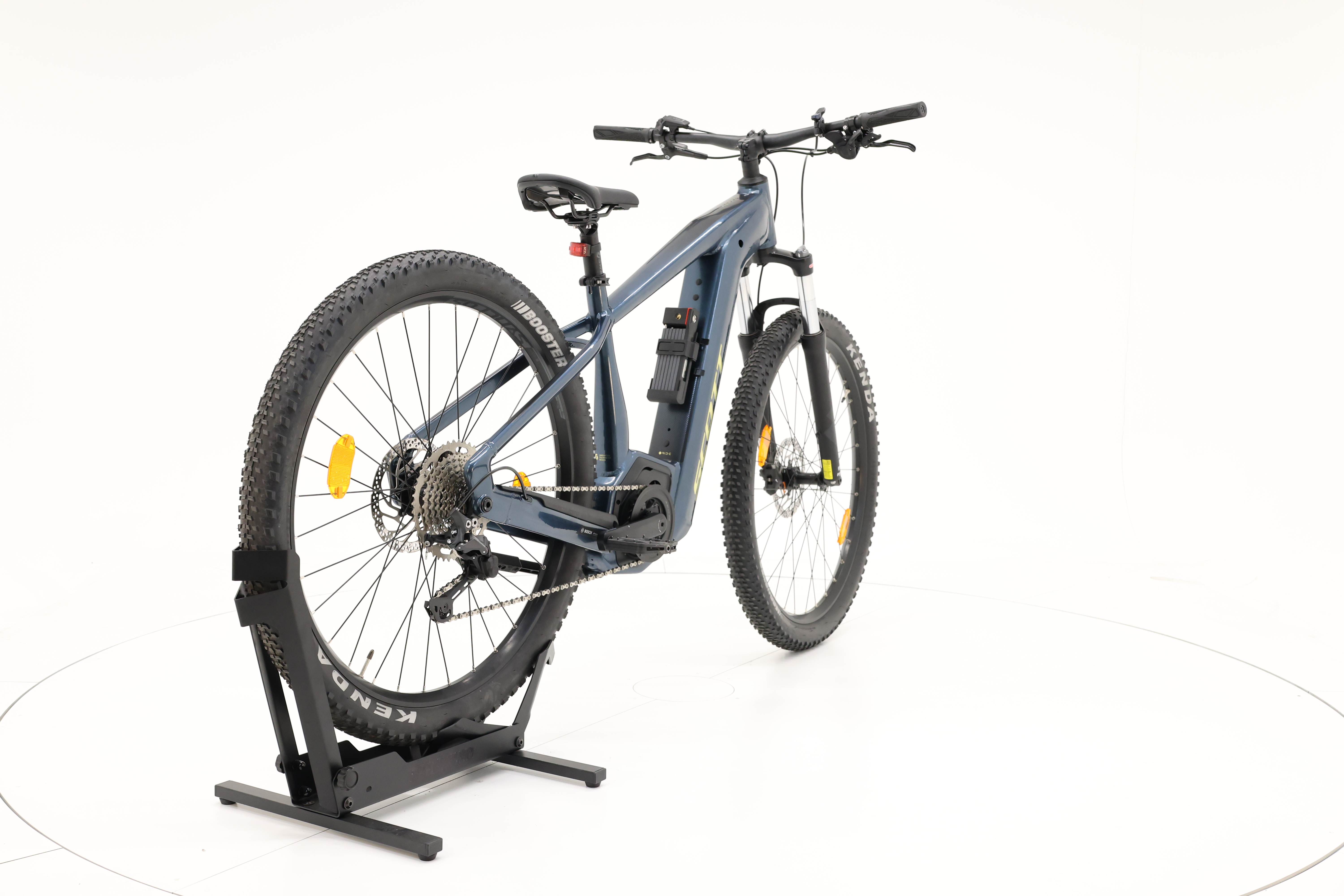 Scott Aspect eRide 930, M, 170-179 cm, 2024, 200 km – Bild 3 von 24