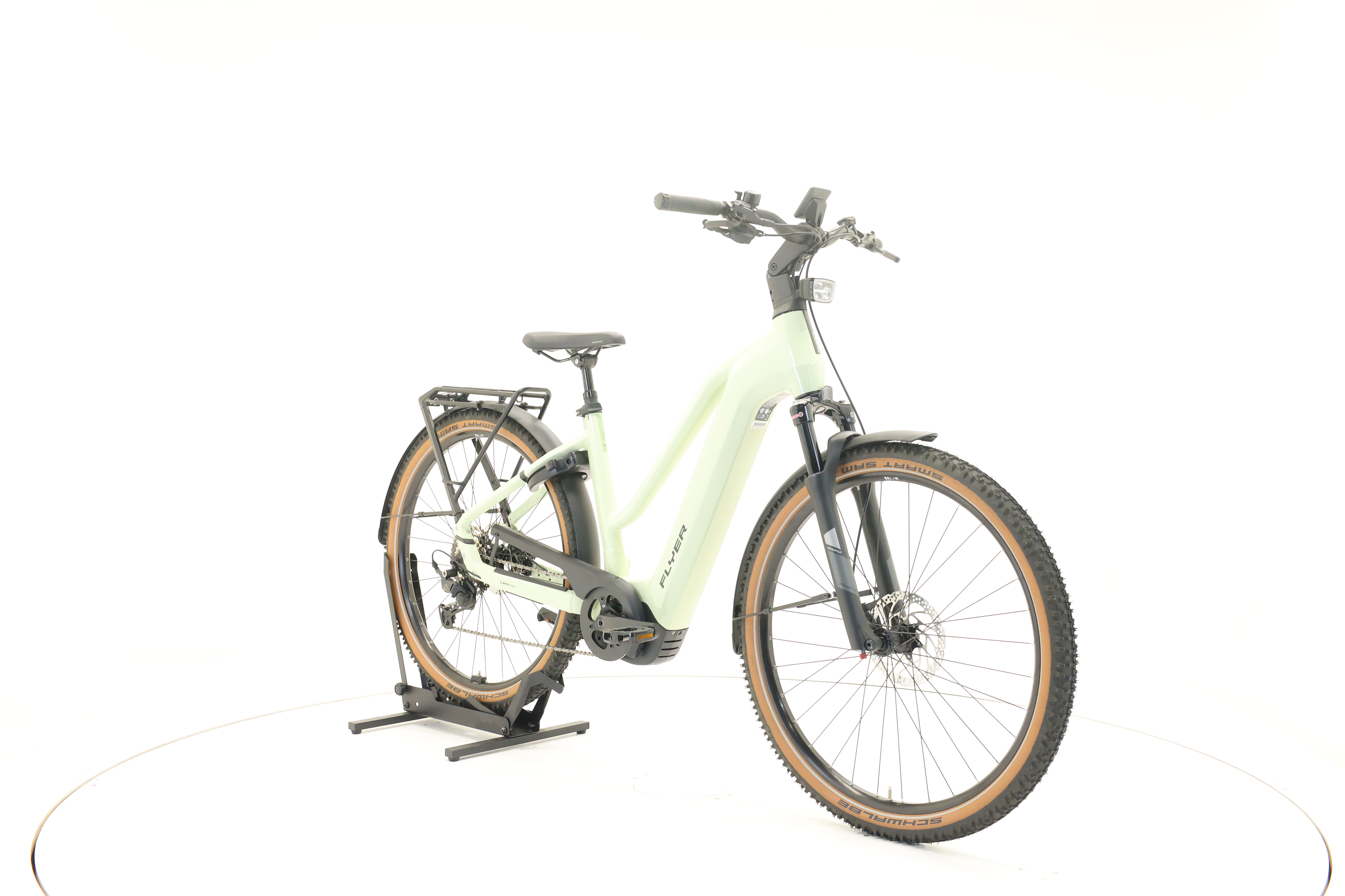 FLYER Gotour 7.12 XC