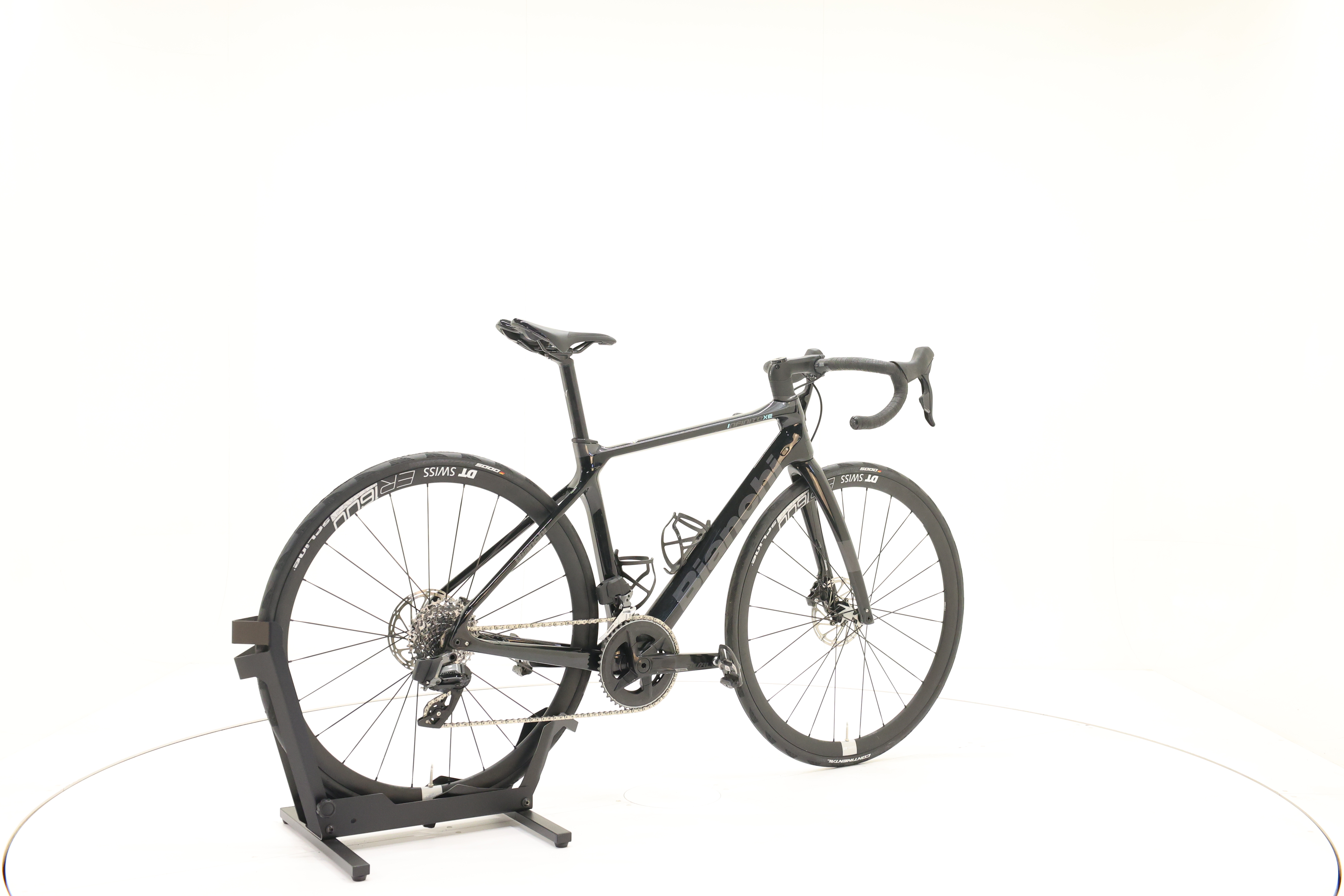 Bianchi Infinito XE, 45 cm, 160-169 cm, 2022, 0 km – Bild 23 von 24