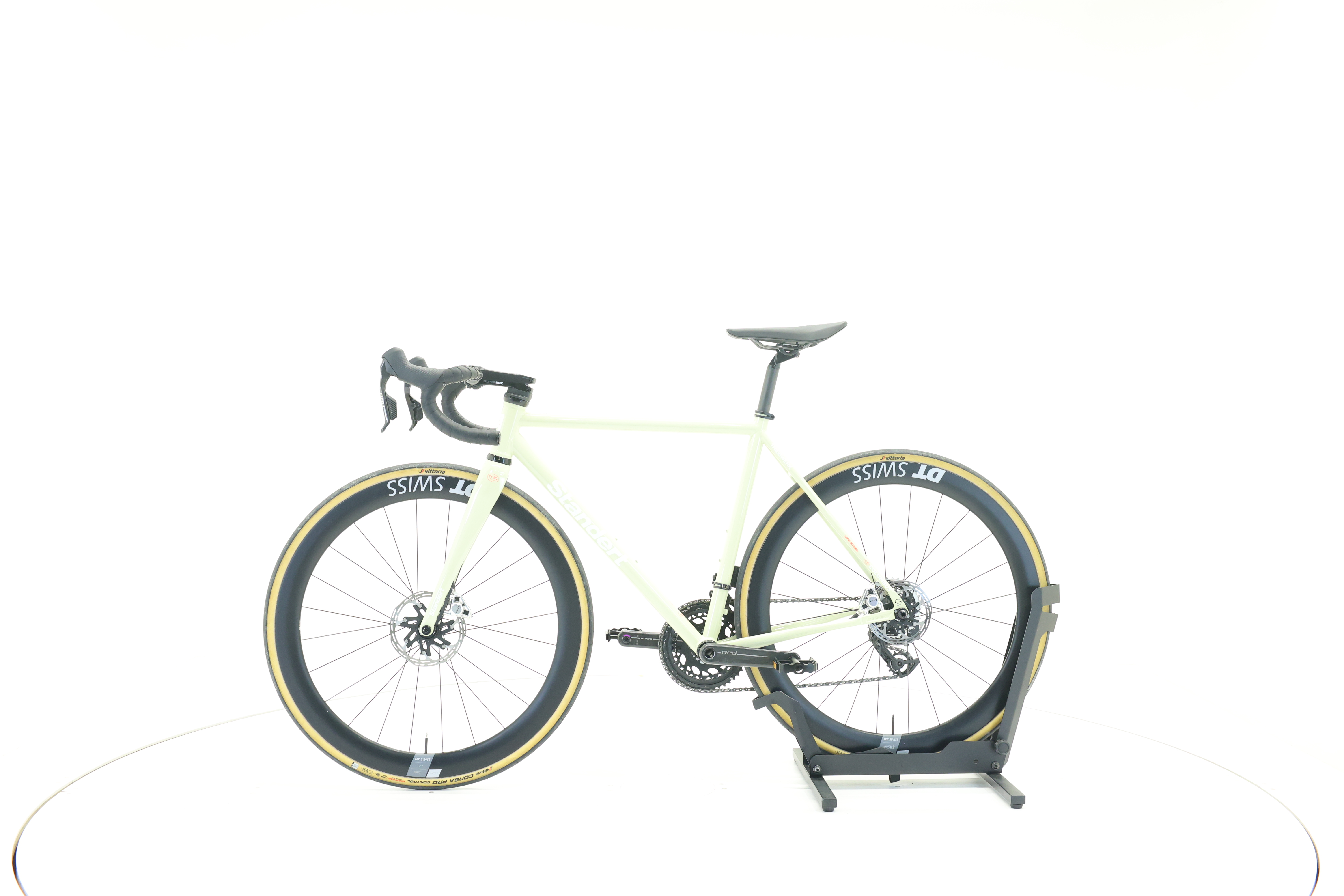 Standert Triebwerk, 52 cm, 2025, 0 km – Bild 11 von 24