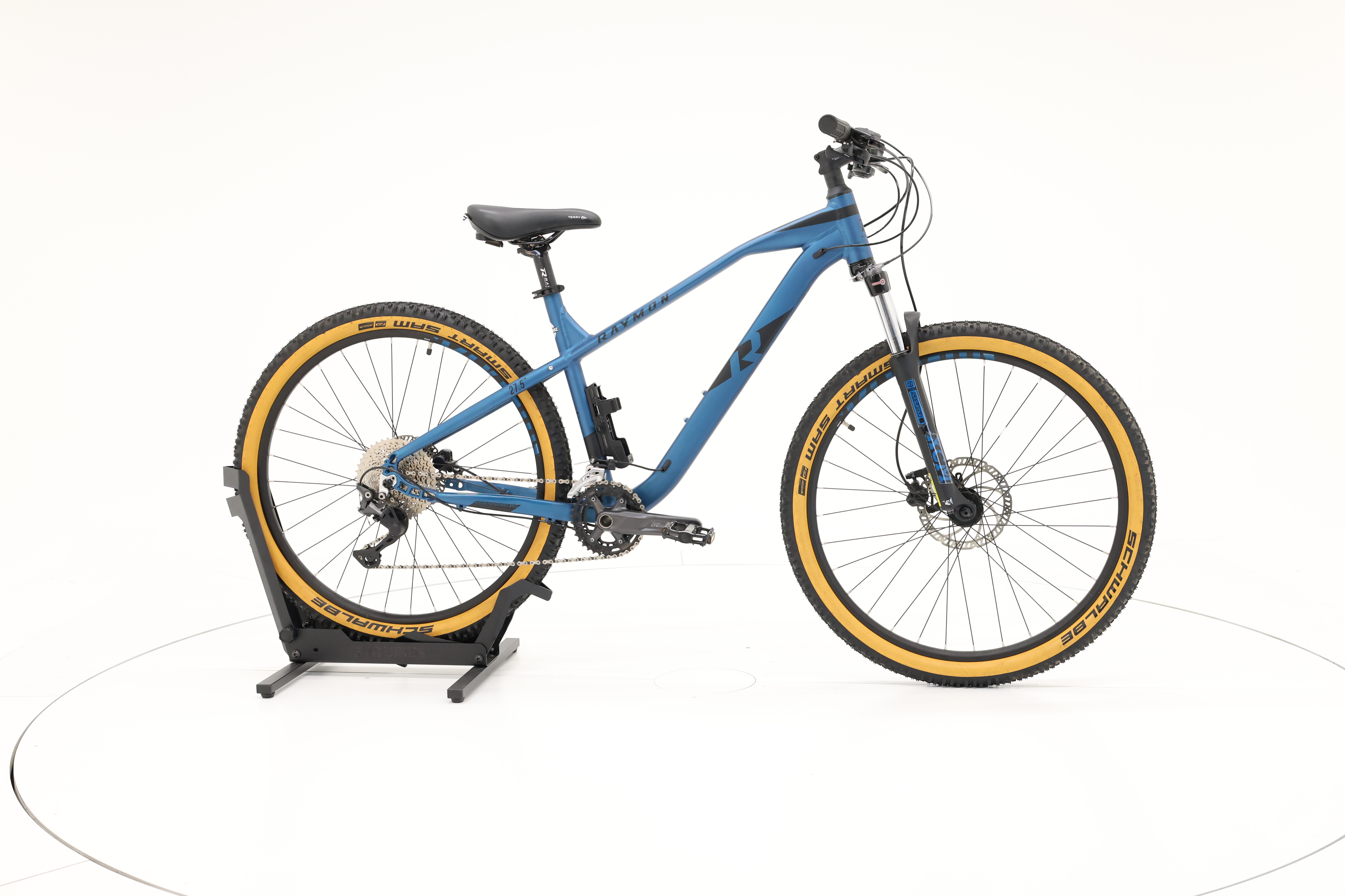 R Raymon Hardray Seven 4.0, 46 cm, 2023, 0 km – Bild 41 von 50