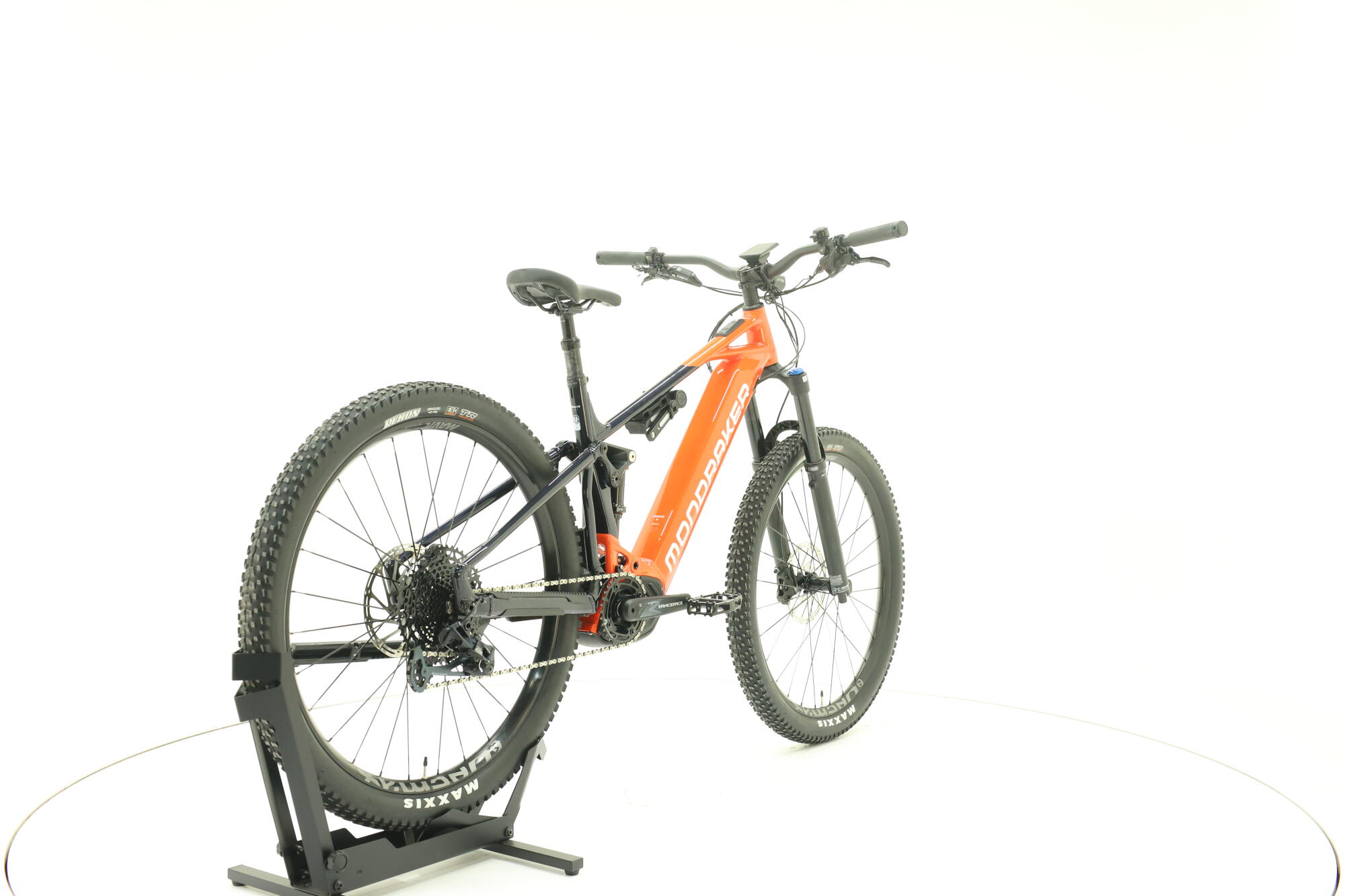 Mondraker Chaser R