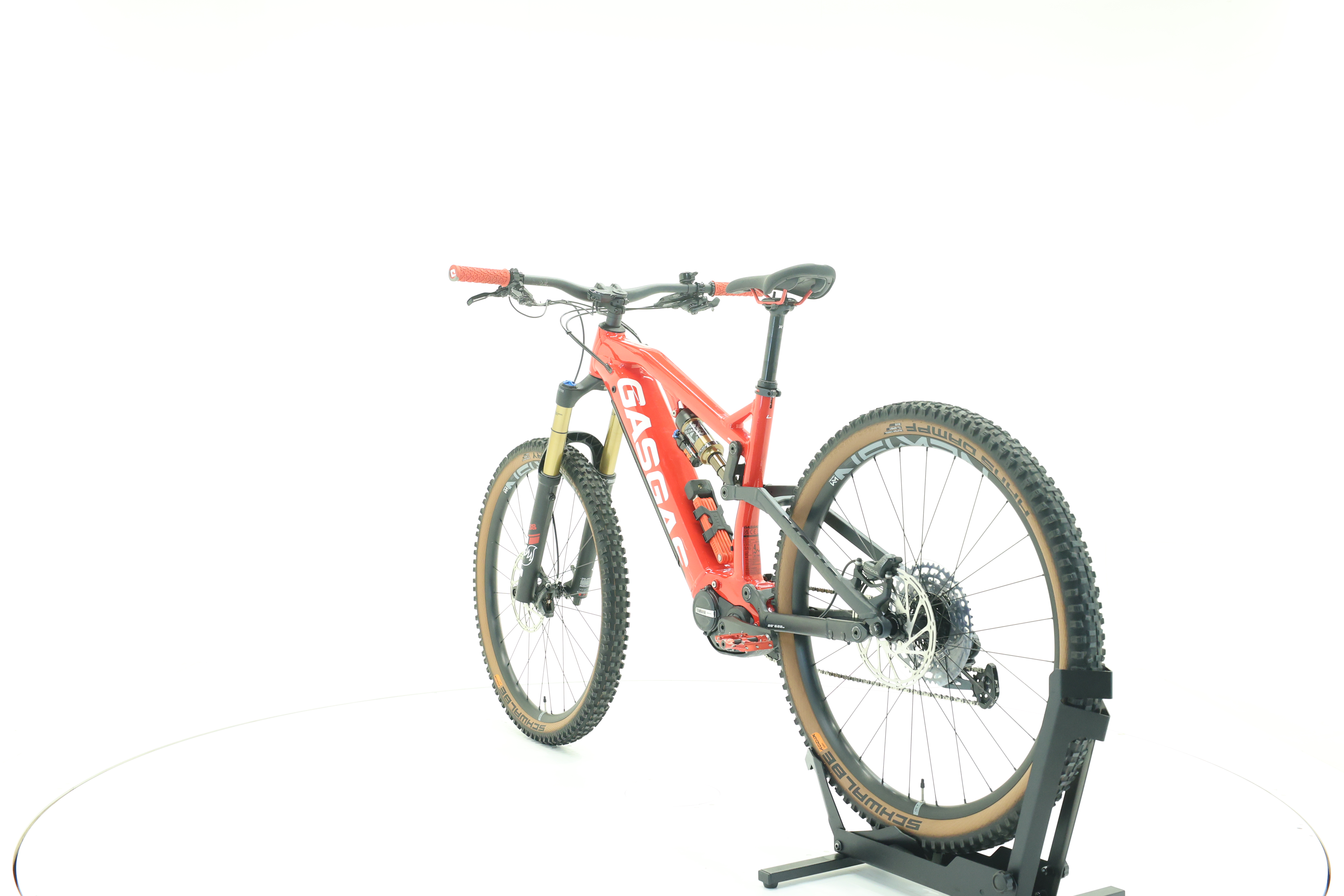 GASGAS ECA3