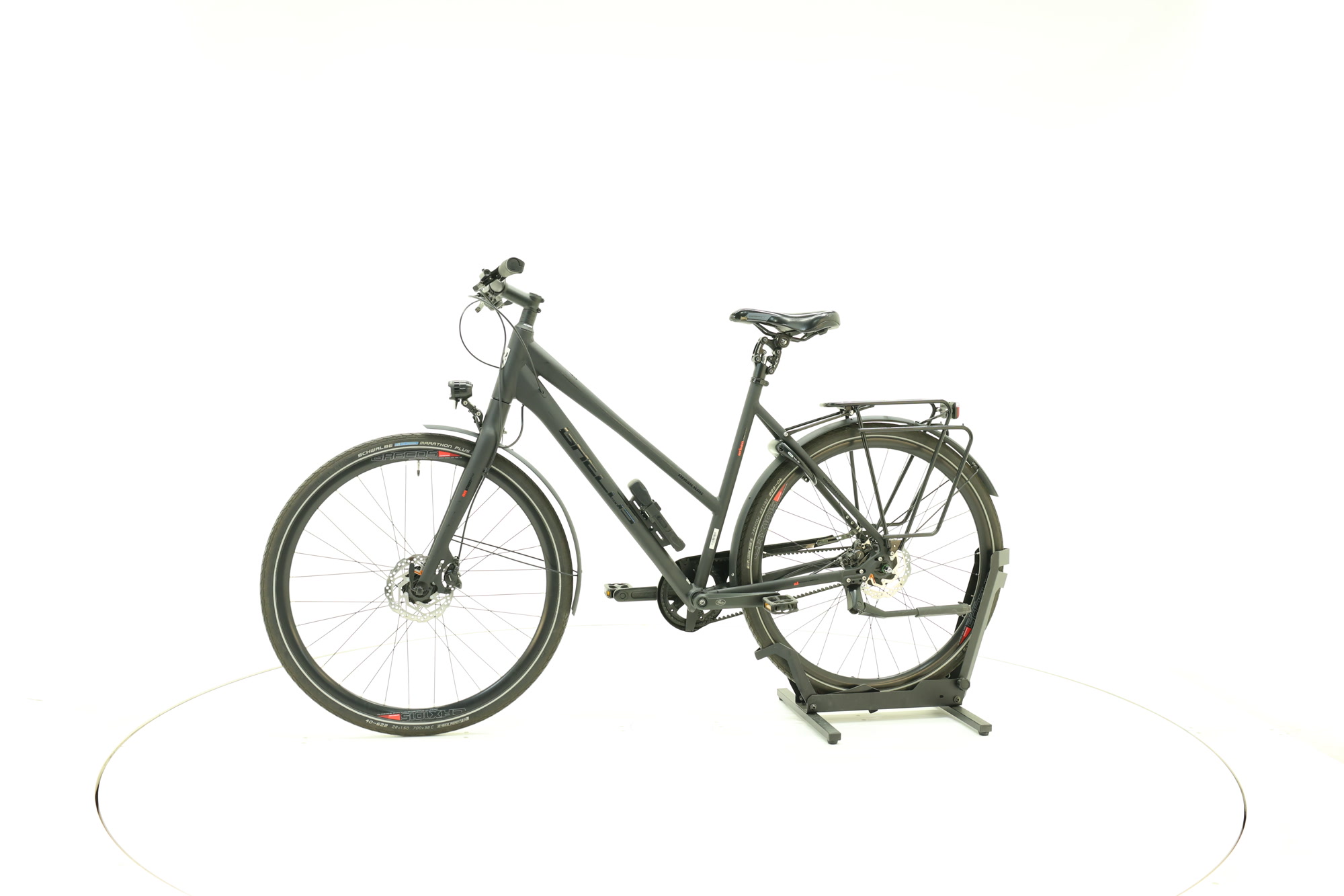 Grecos Urban Belt, 55 cm, 170-179 cm, 2024, 0 km – Bild 8 von 8