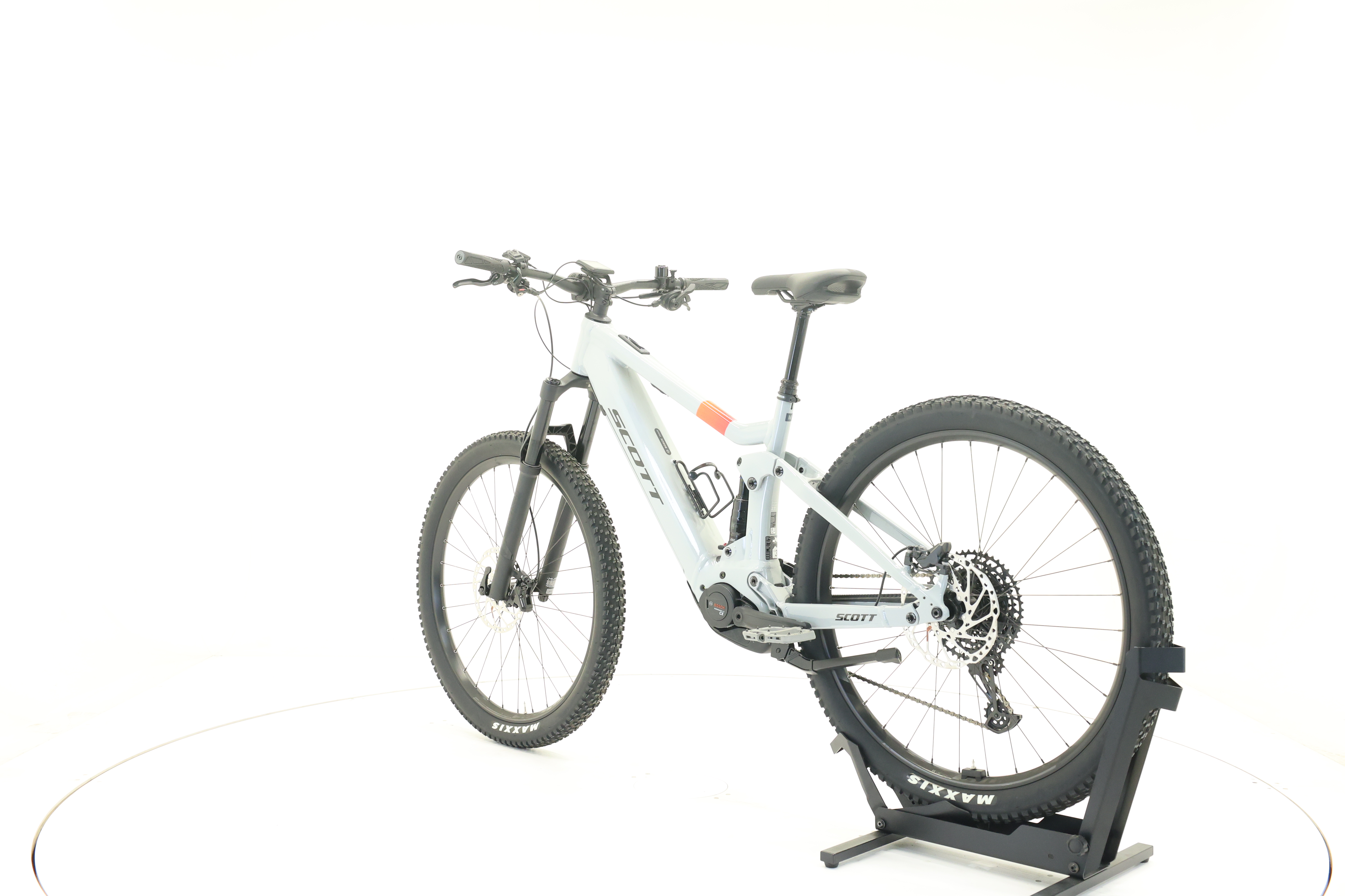 Scott eRide Strike 930