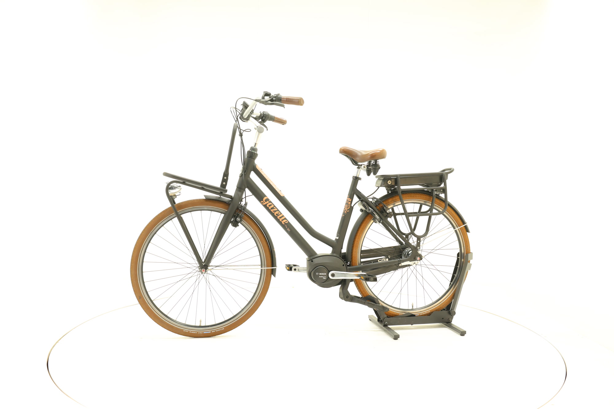 Gazelle Miss Grace C7+ HMB, 54 cm, 170-179 cm, 2022, 7369 km – Bild 7 von 8