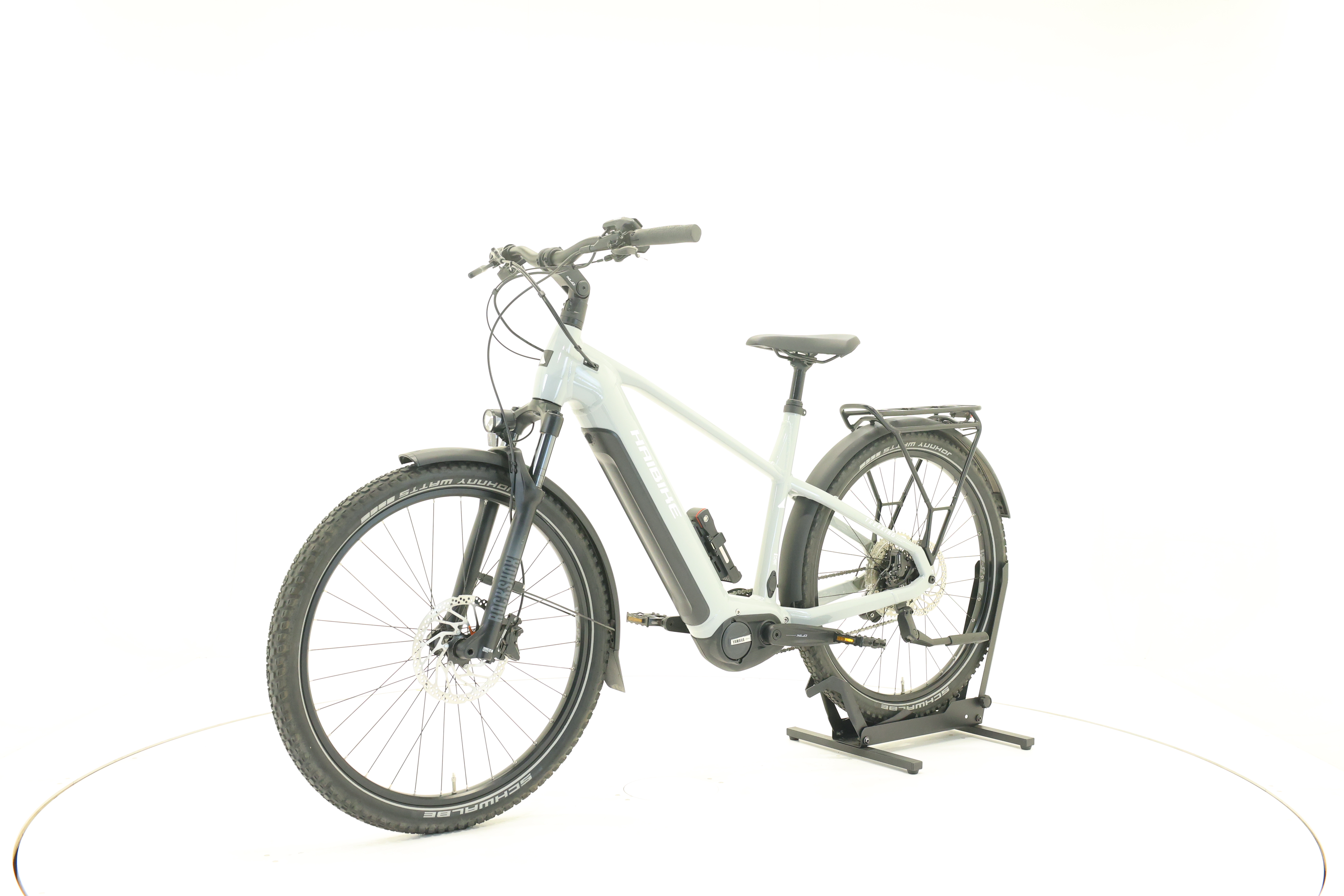 Haibike Trekking 7