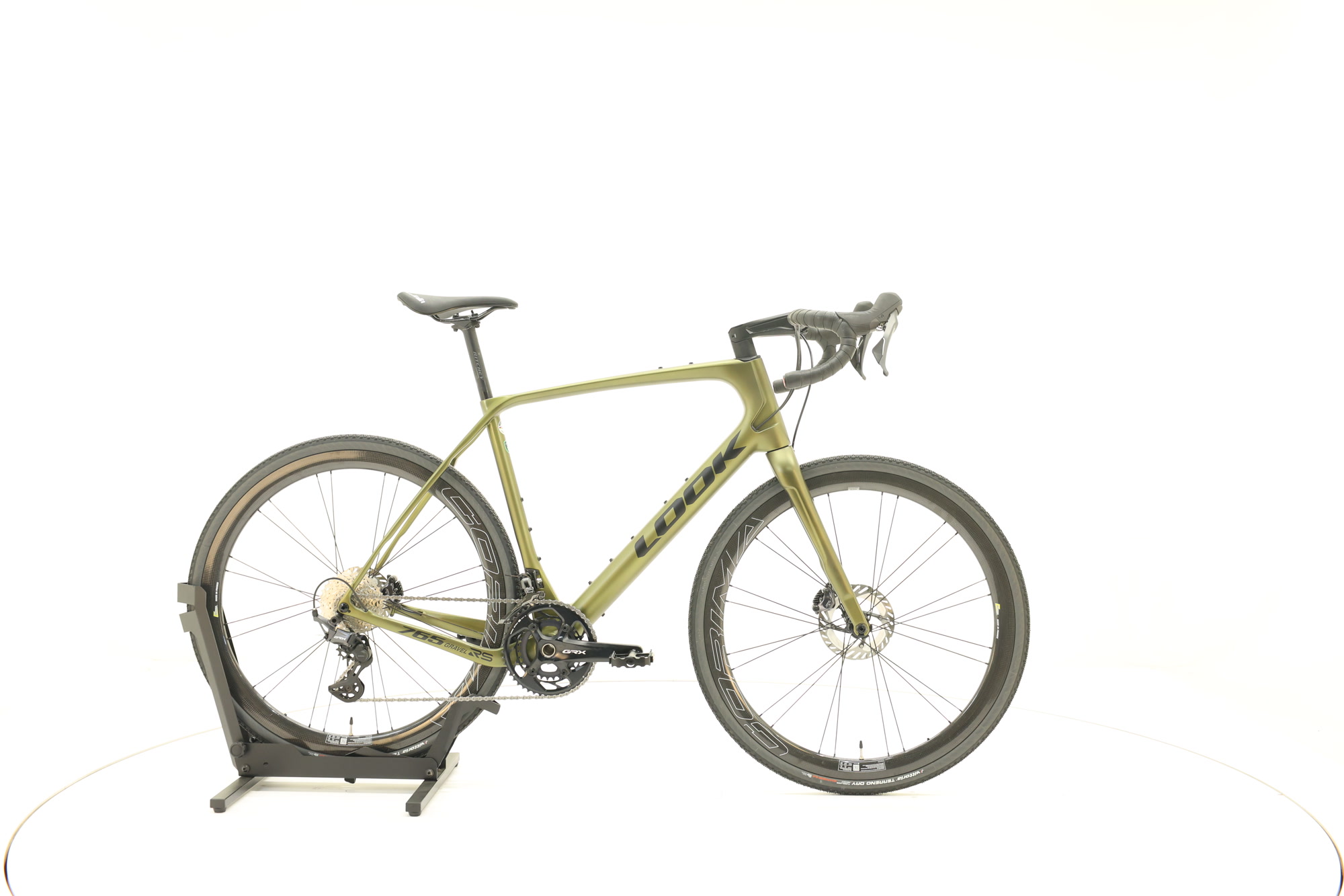 Look 765 RS Disc