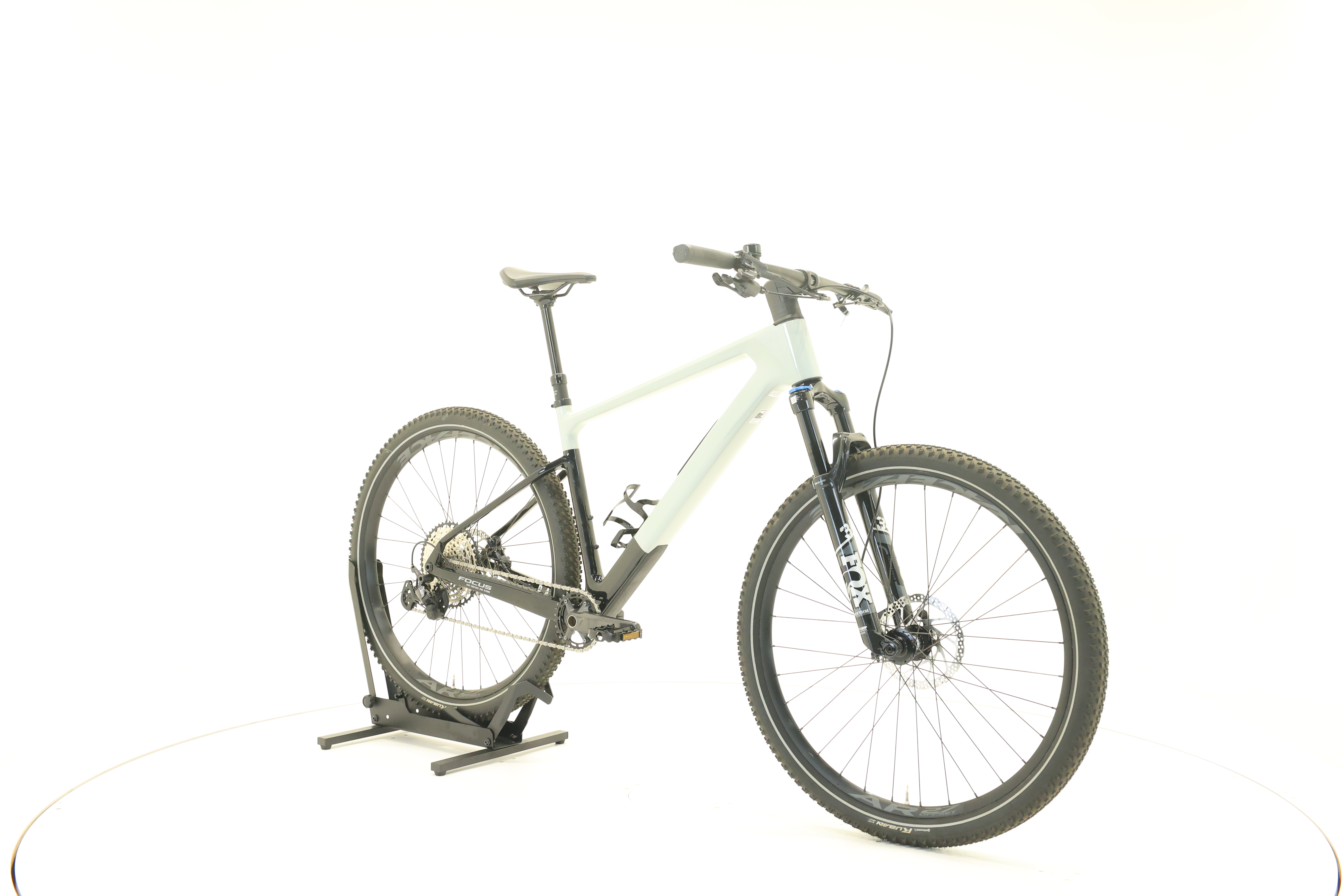 Focus Raven 8.8 131127, L, 180-189 cm, 2024, 0 km – Bild 22 von 26
