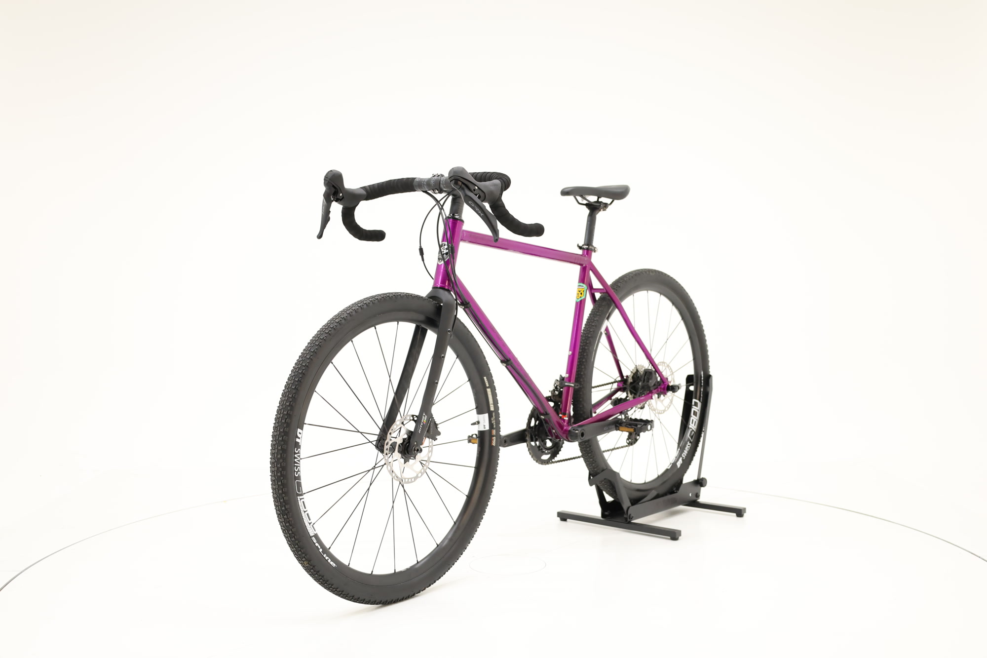 Böttcher Evolution Gravel, 53 cm, 170-179 cm, 2022, 0 km – Bild 1 von 8