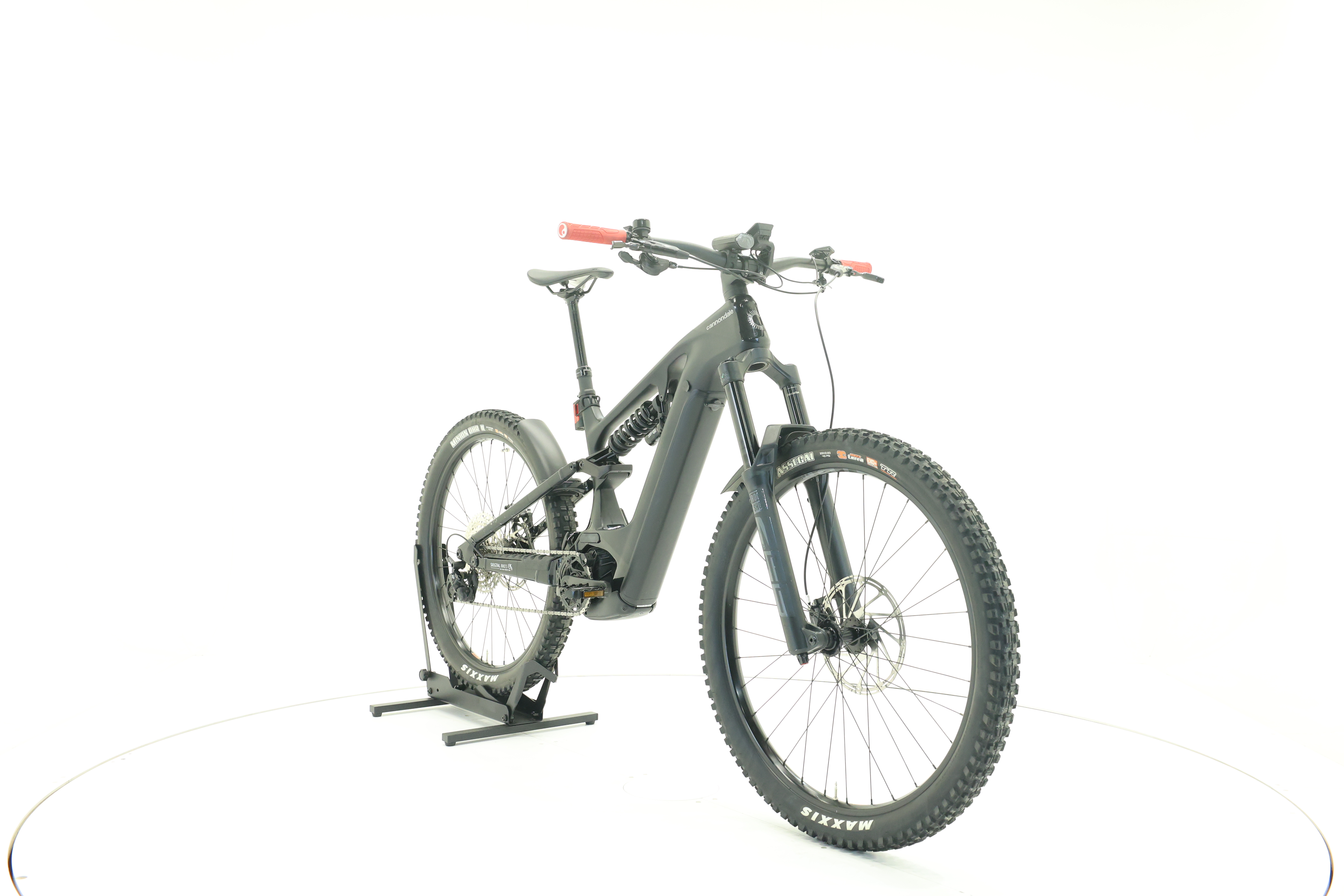 Cannondale Moterra LT 2