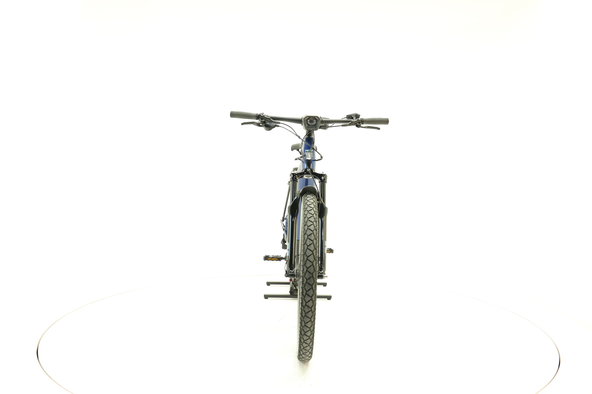 Haibike Trekking 8
