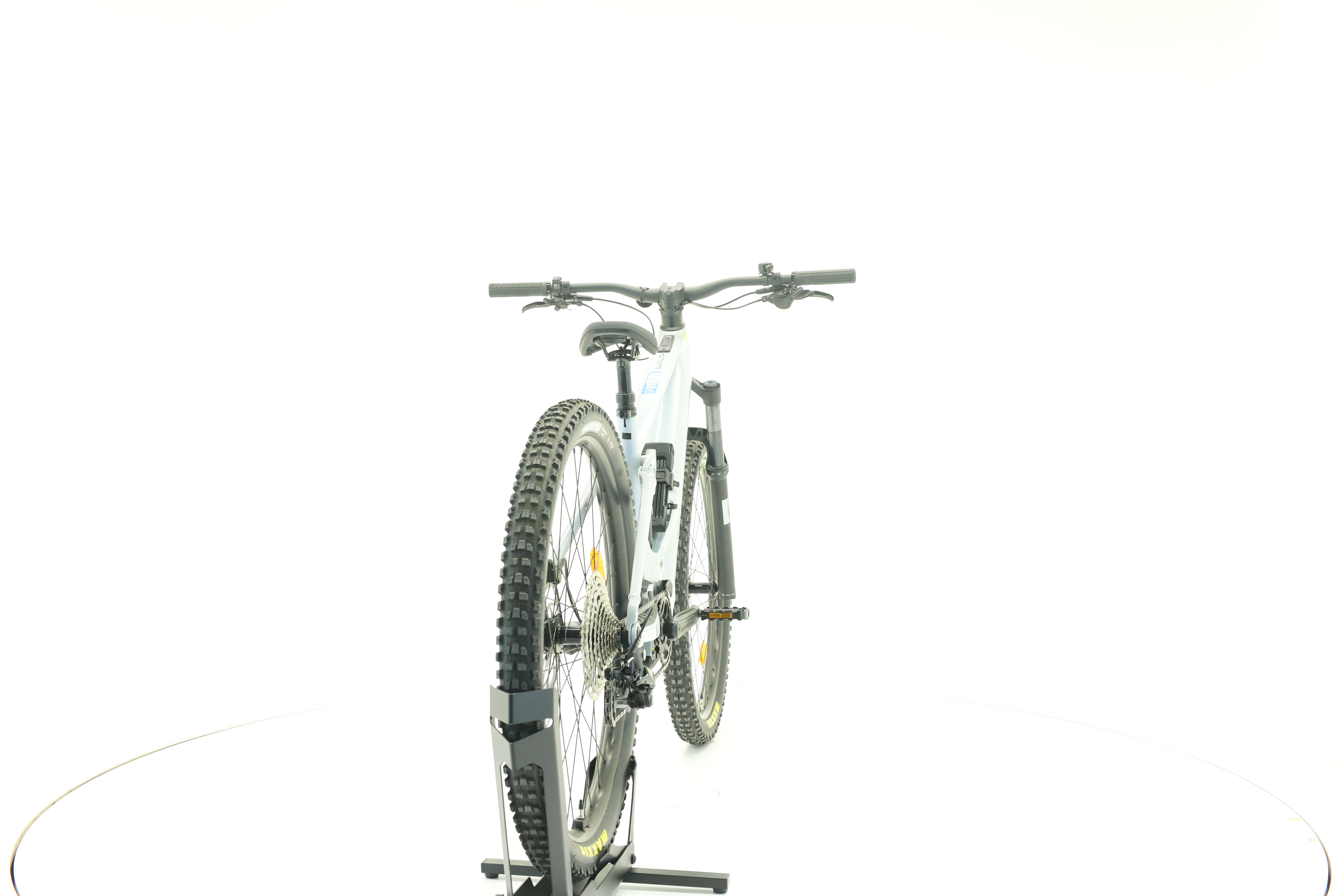 Orbea Wild ST H30, M, 170-179 cm, 2025, 12 km – Bild 9 von 24