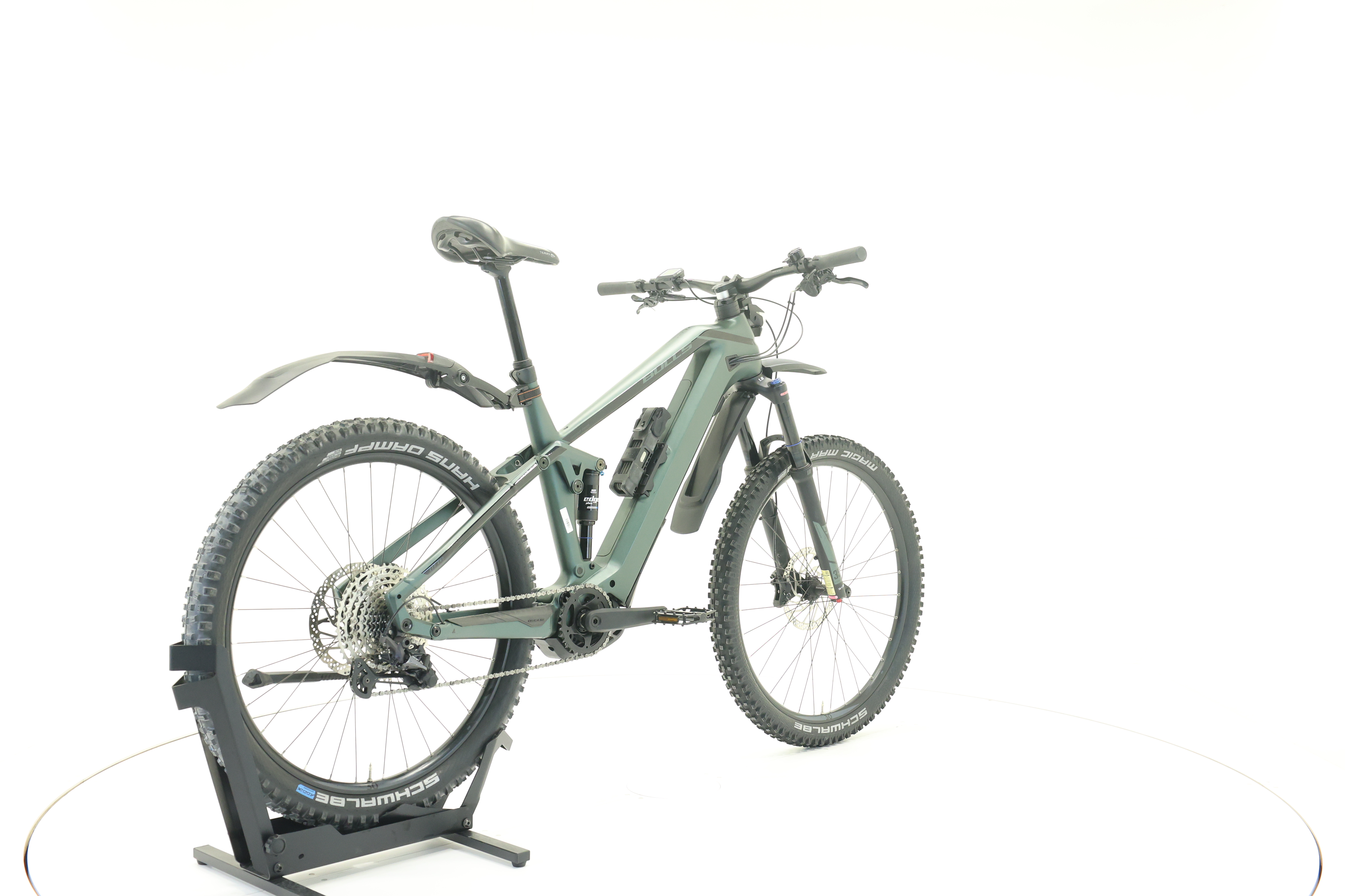 Bulls Sonic EVO AM 2 Carbon, 51 cm, 170-179 cm, 2022, 1432 km – Bild 24 von 24