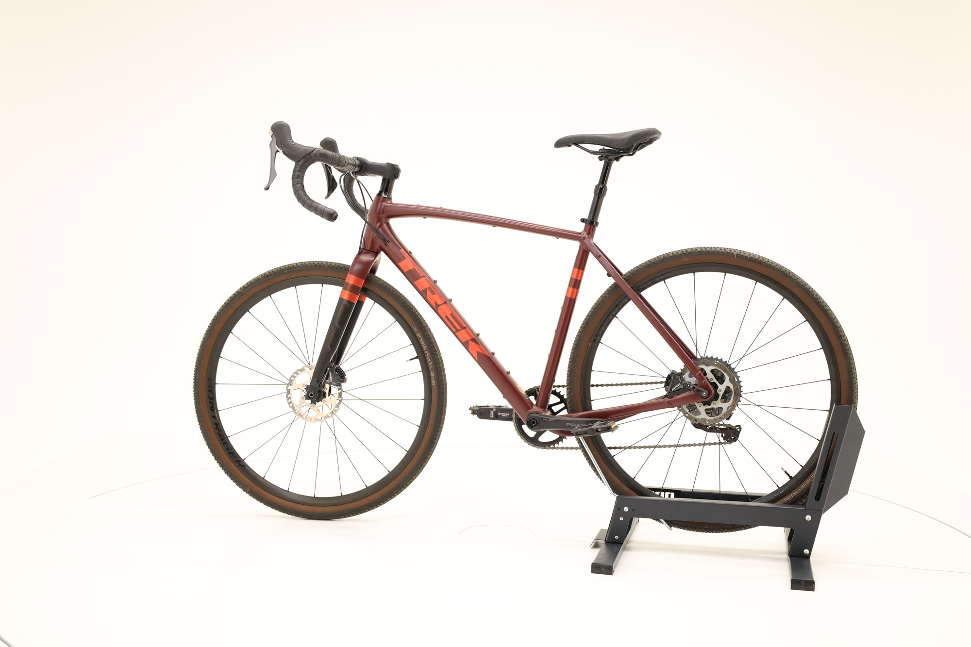 Trek Checkpoint ALR 5 Driftless, 56 cm, 180-189 cm, 2023, 0 km – Bild 5 von 8