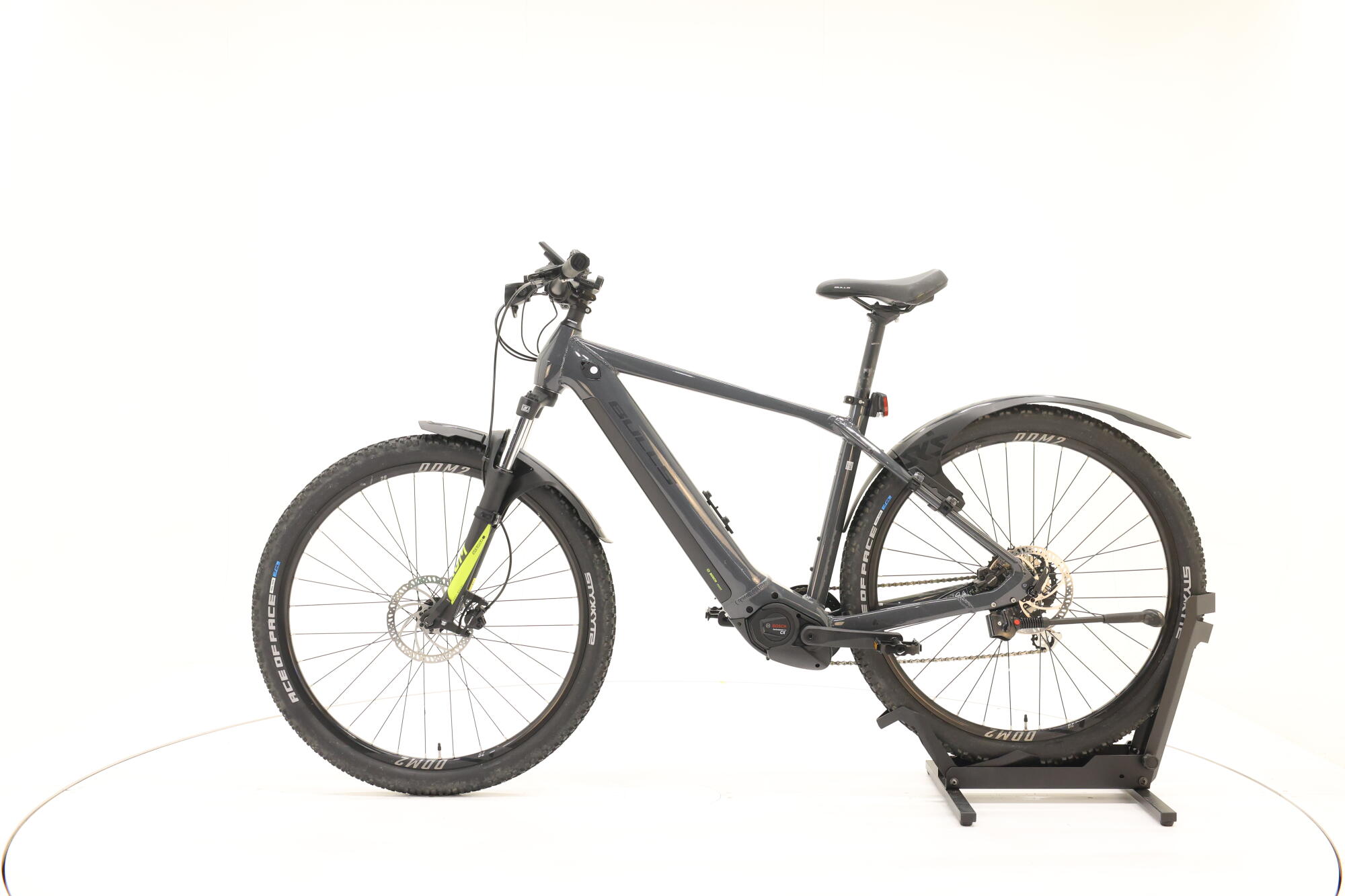 Bulls LT CX EVO 29