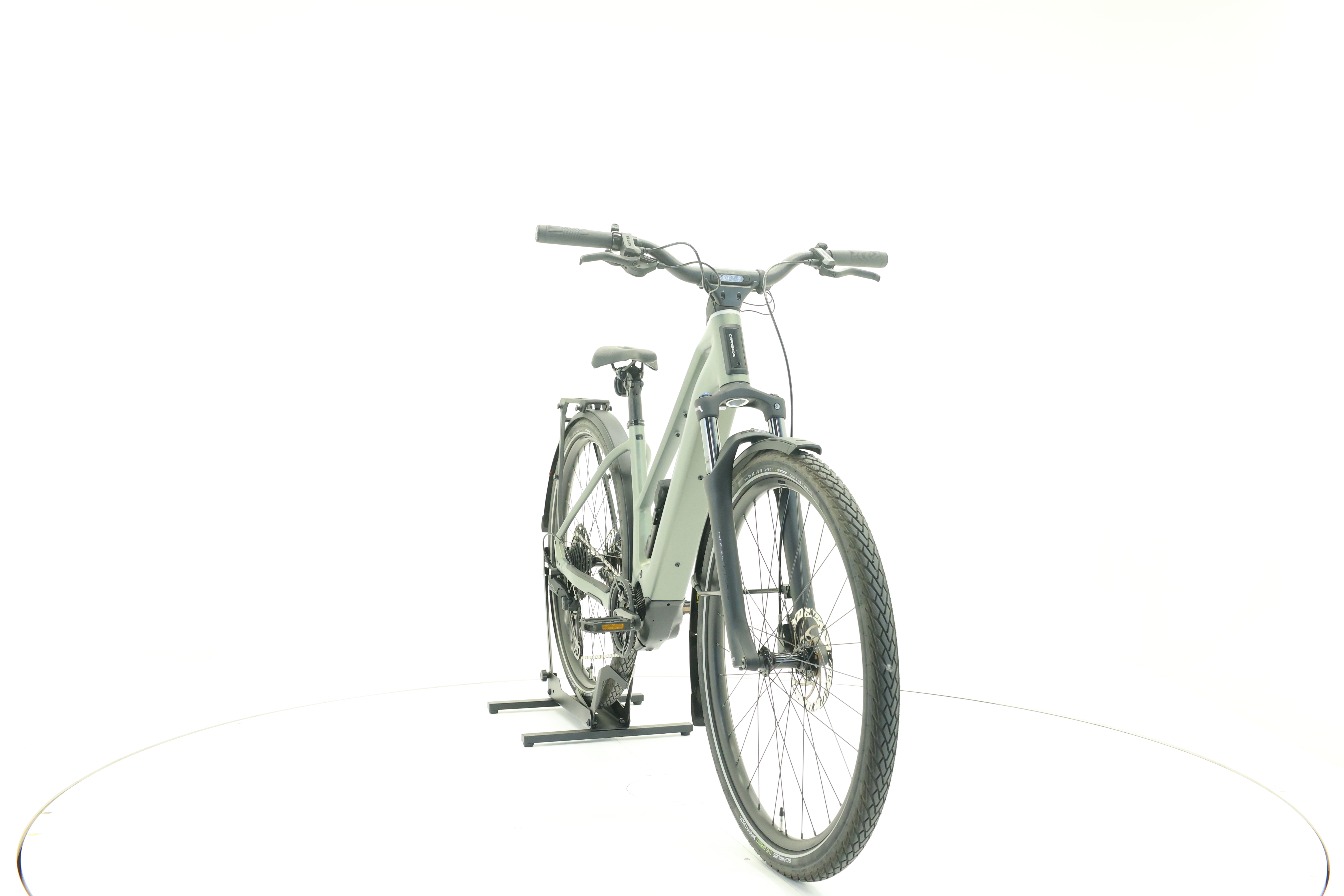Orbea Kemen Tour 20Mid