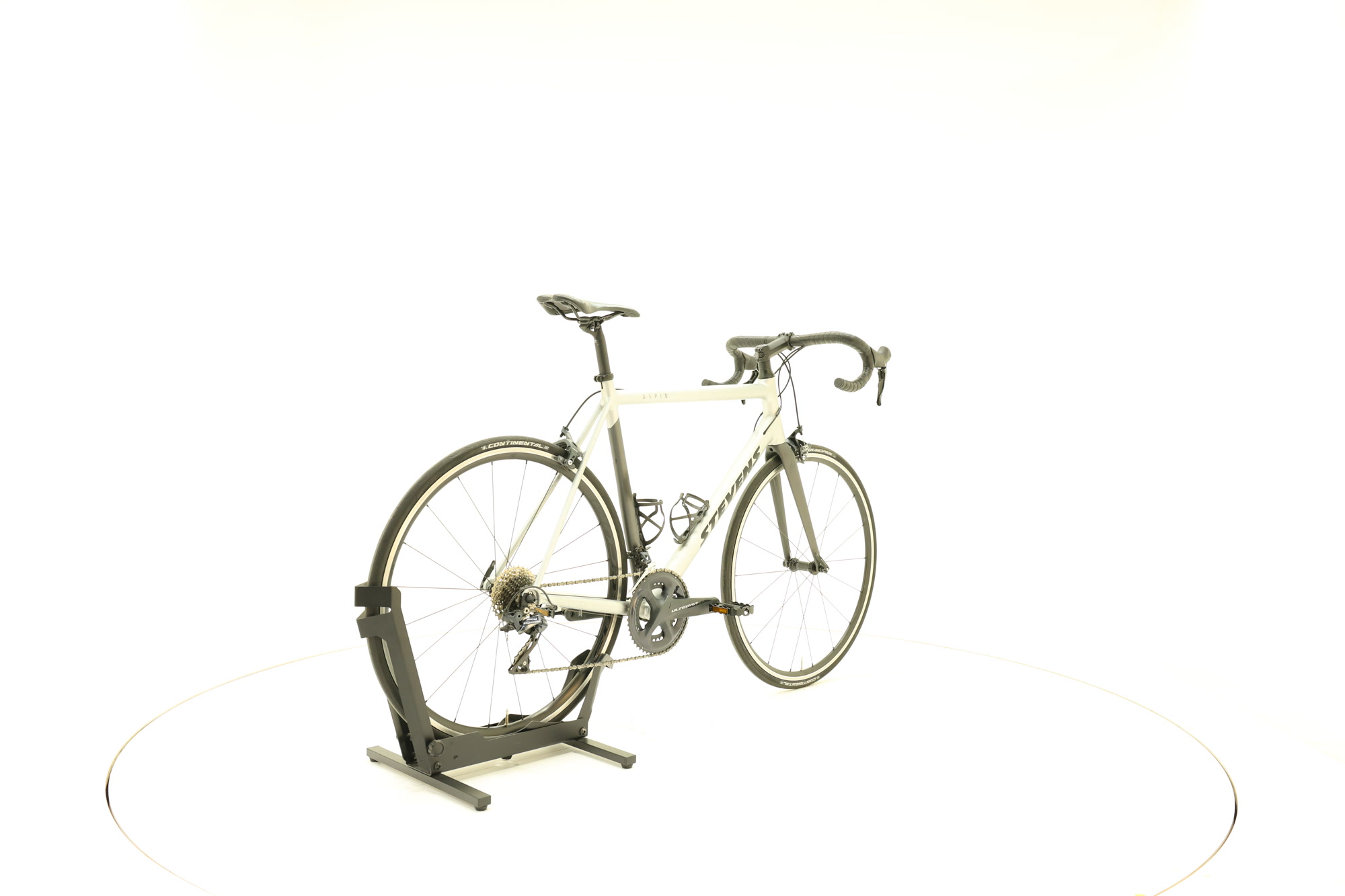 Stevens Aspin, 58 cm, 180-189 cm, 2024, 0 km – Bild 5 von 5