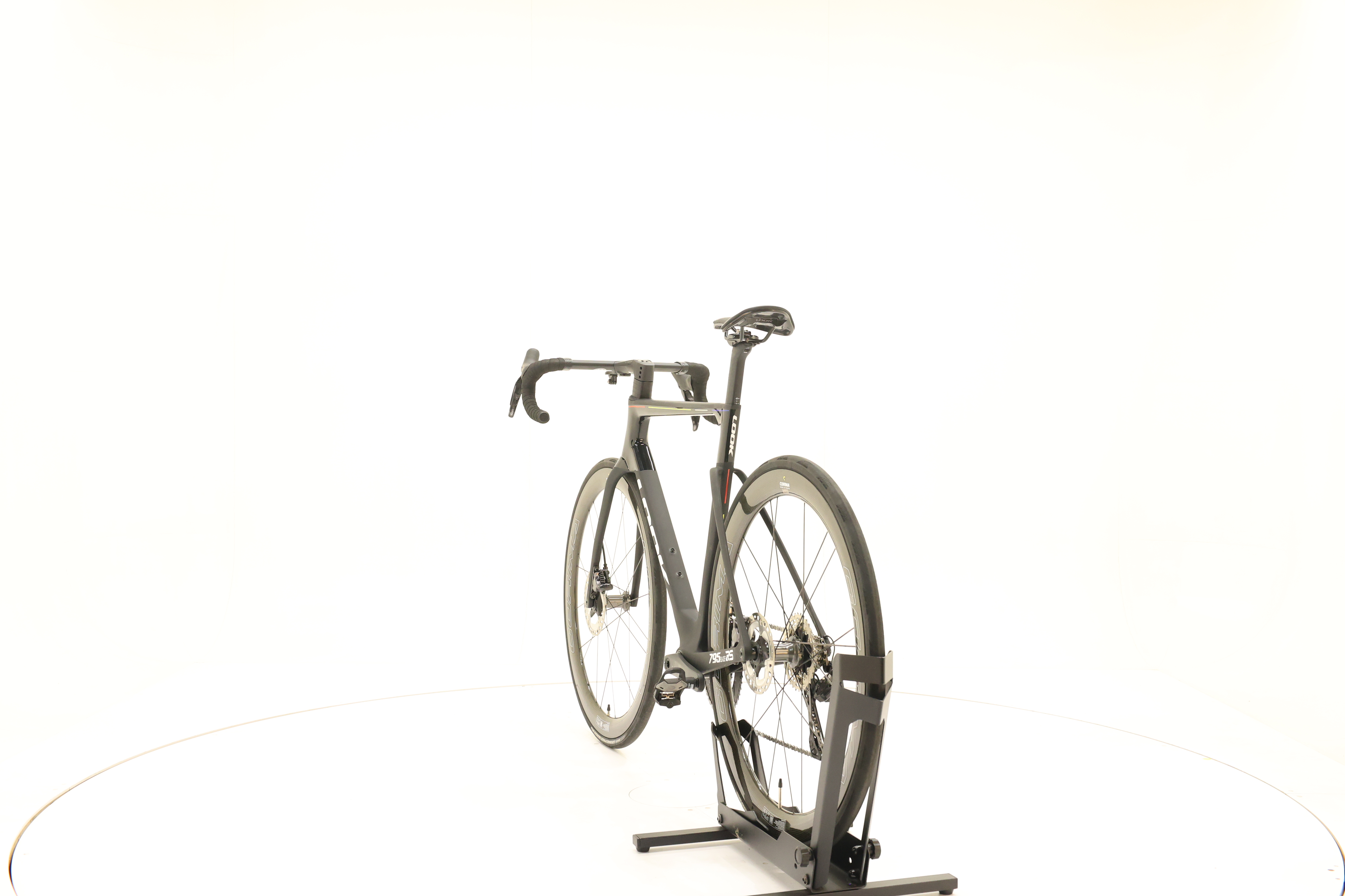 Look 795 BLADE 2 RS Ultegra Di2 2x12, 53 cm, 170-179 cm, 2025, 0 km – Bild 17 von 29
