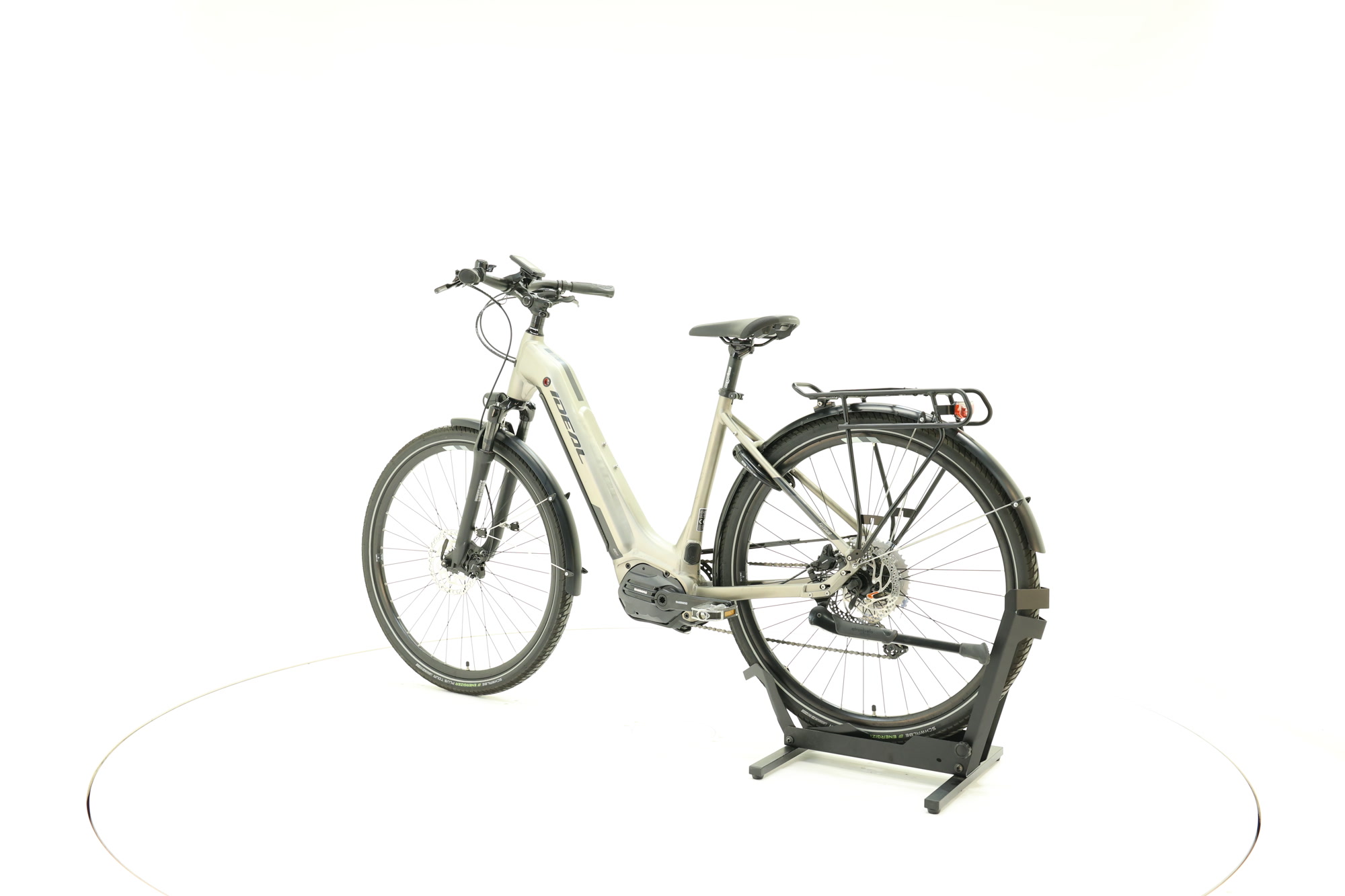 Ideal Futour 610FX, 50 cm, 160-169 cm, 2023, 875 km – Bild 6 von 8