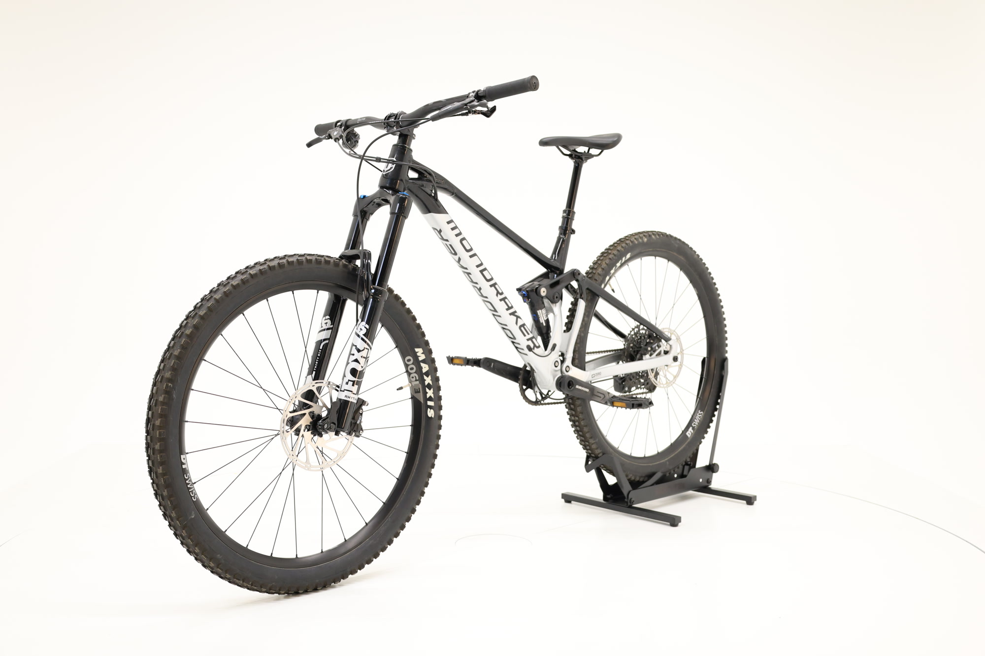 Mondraker Foxy 29