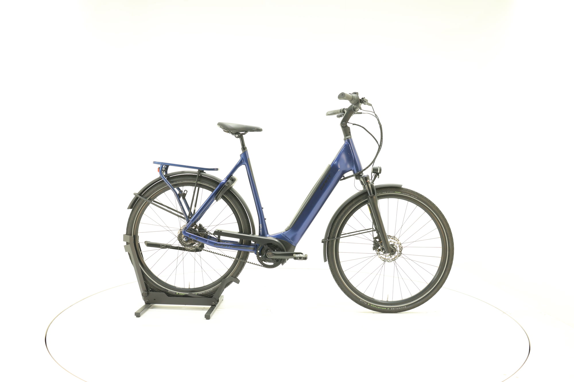 GIANT Dailytour E+ 1 BD