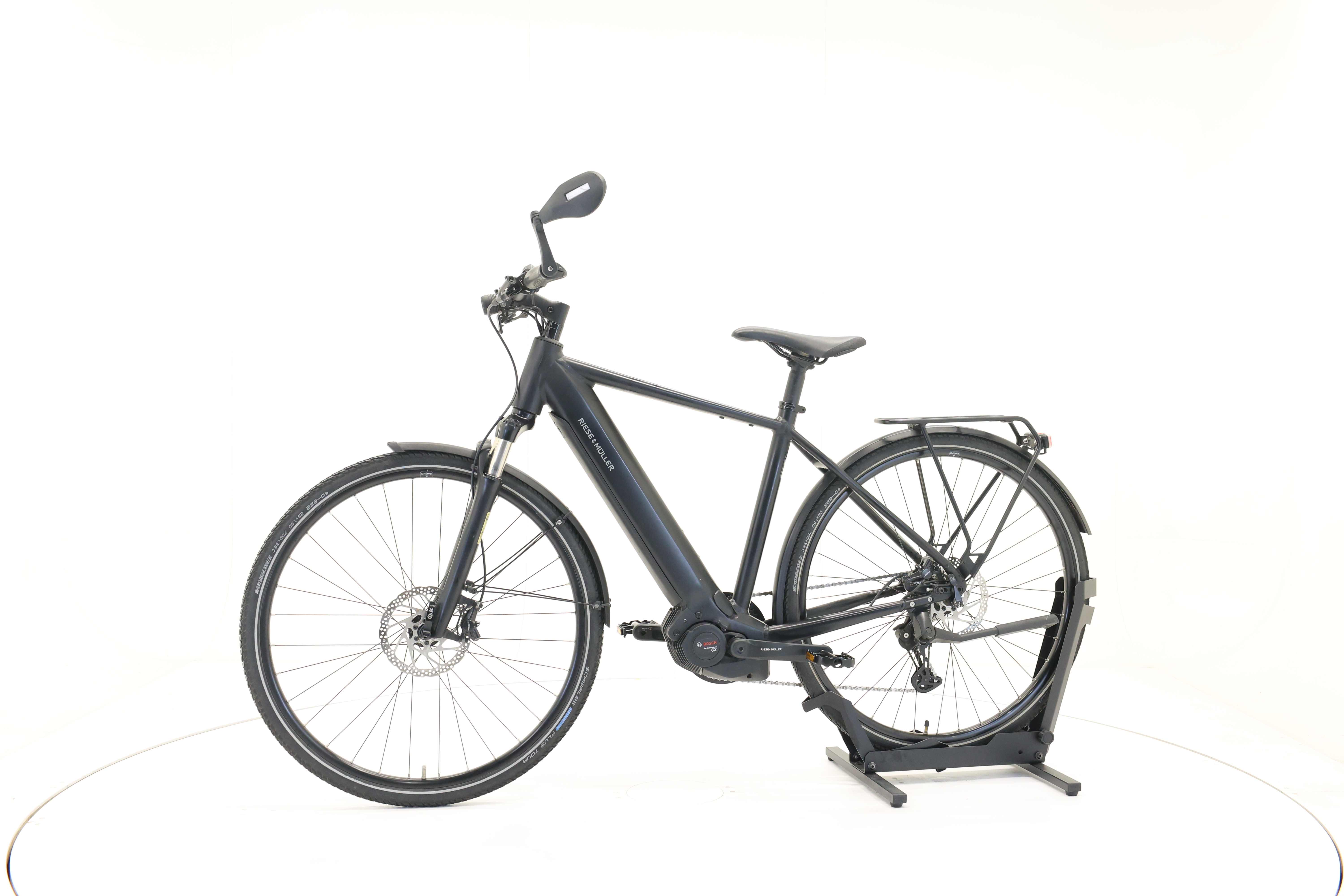 Riese und Müller Roadster, 51 cm, 170-179 cm, 2023, 14.227 km – Bild 26 von 27