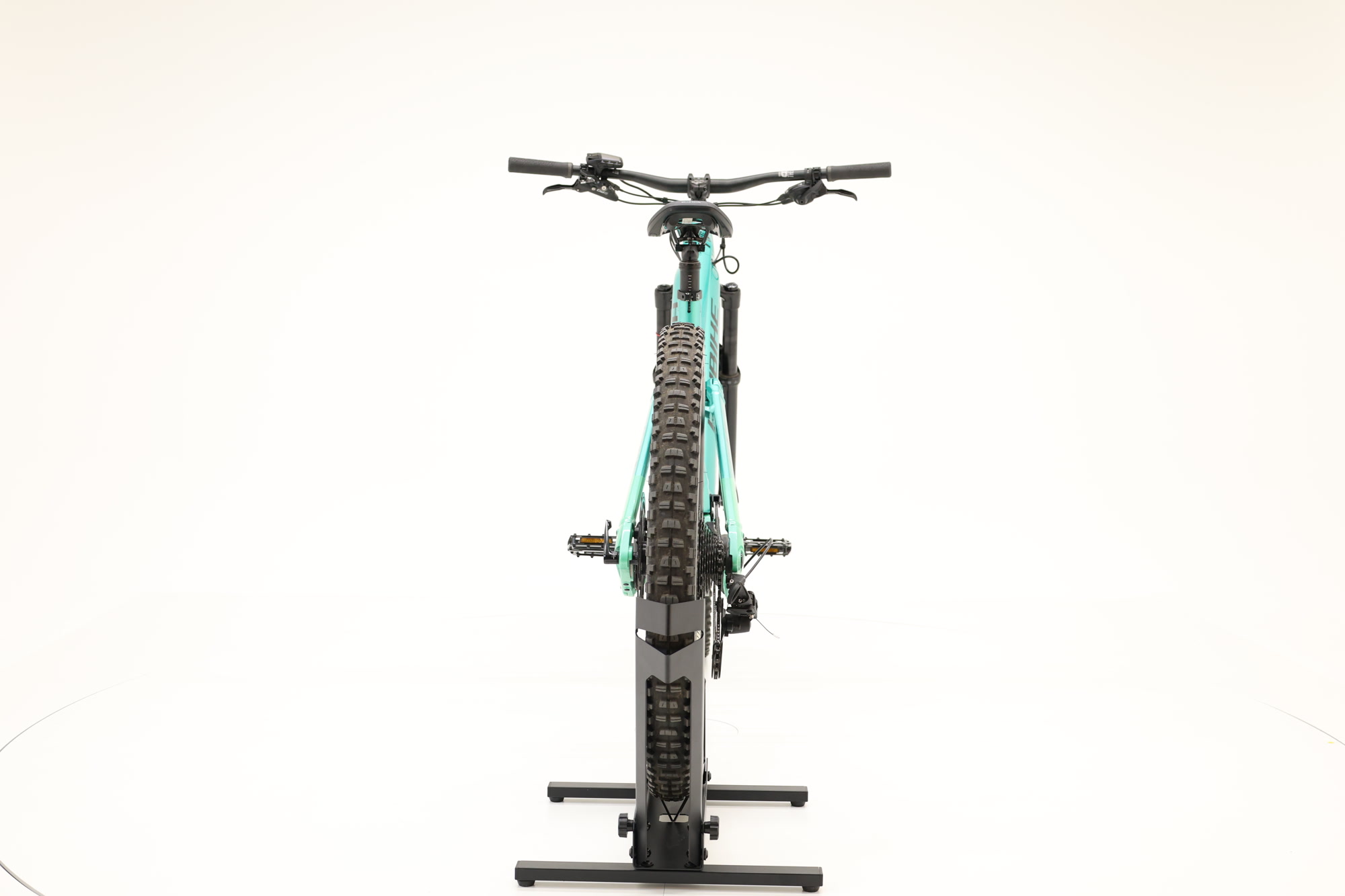 Haibike AllMtn 2 i720Wh 12-G