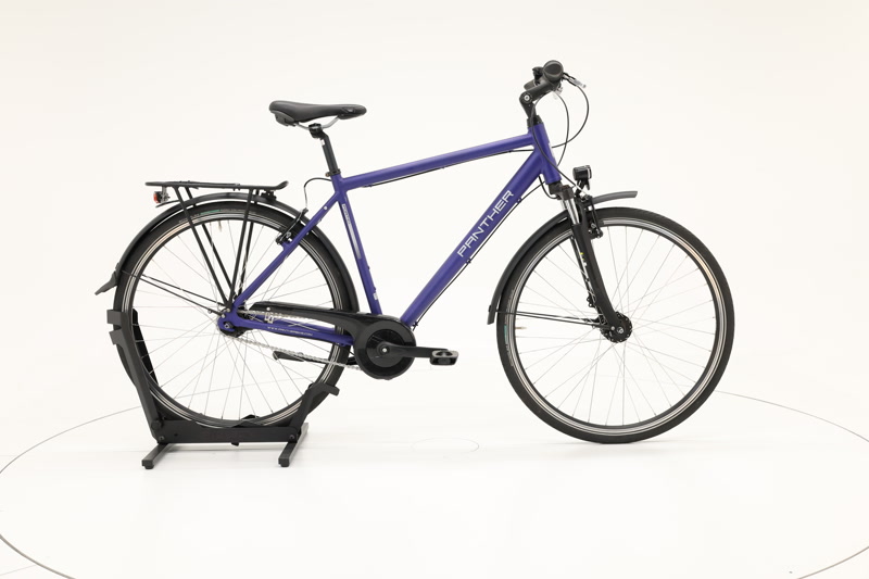 BBF Panther, 53 cm, 170-179 cm, 2023, 0 km – Bild 6 von 8