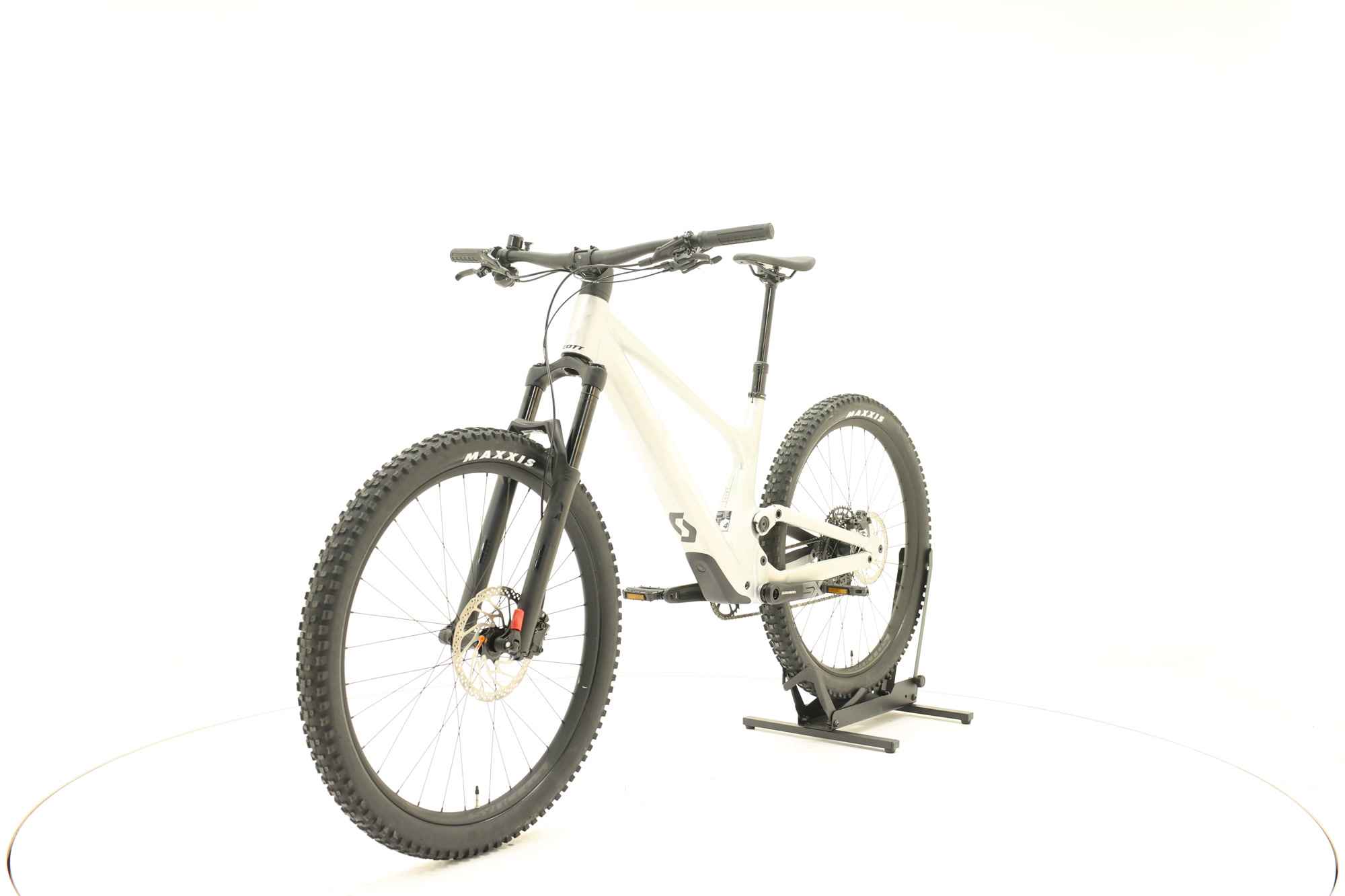 Scott Genius 940