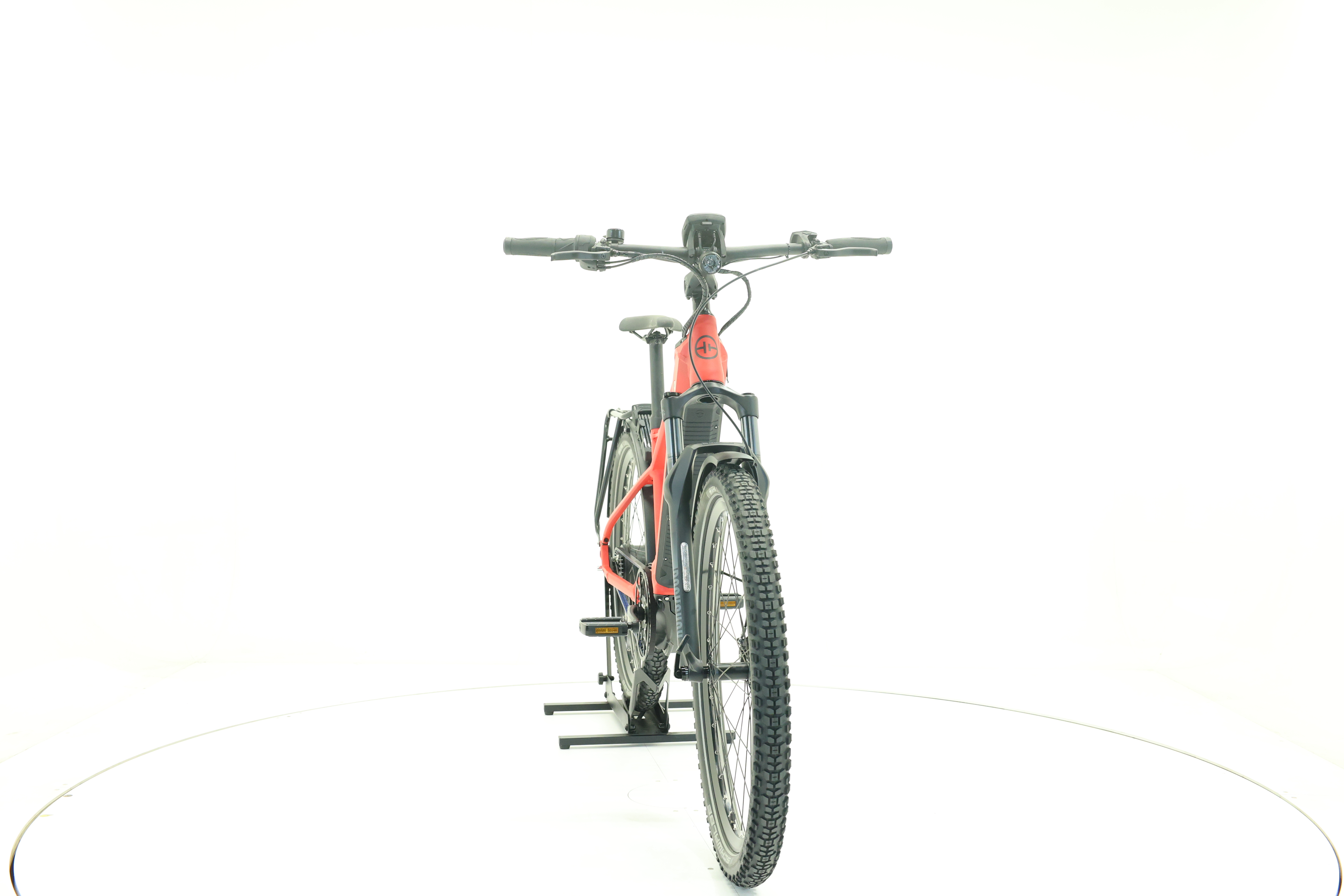 HNF Nicolai XD3 All-Terrain