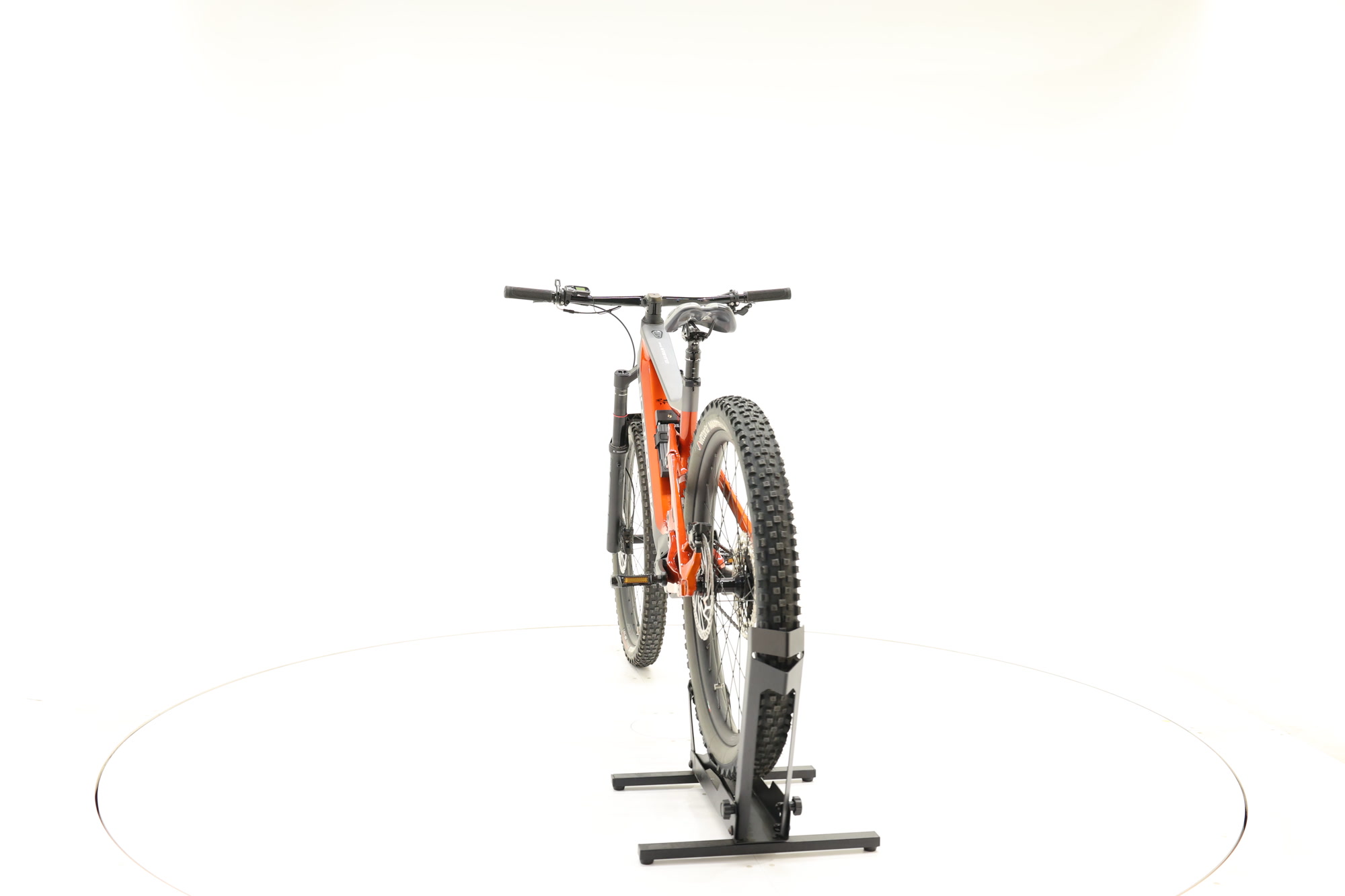 Bottecchia QUASAR EVO, 47 cm, 180-189 cm, 2025, 105 km – Bild 6 von 8