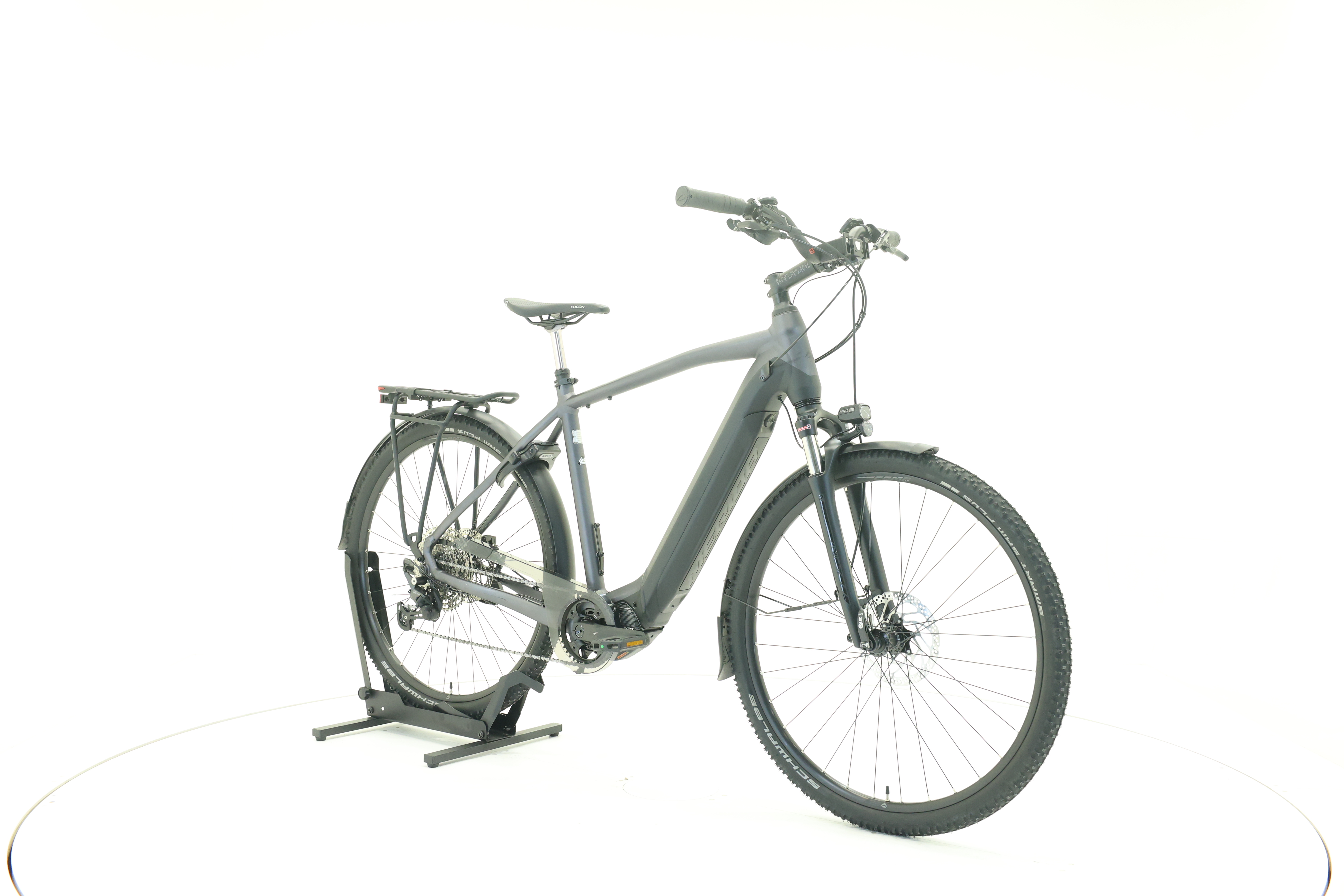 Merida Espresso EP8 EQ 630