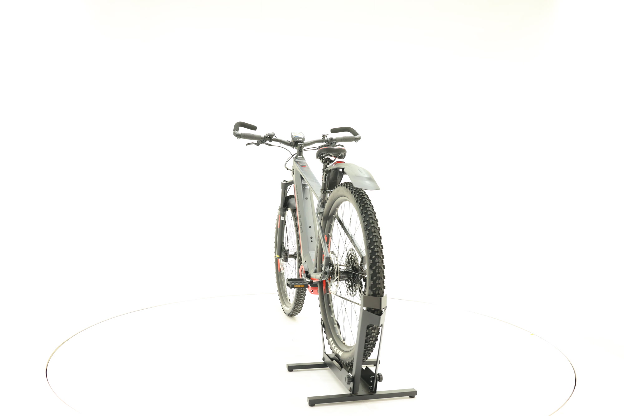 Centurion Backfire E R860i