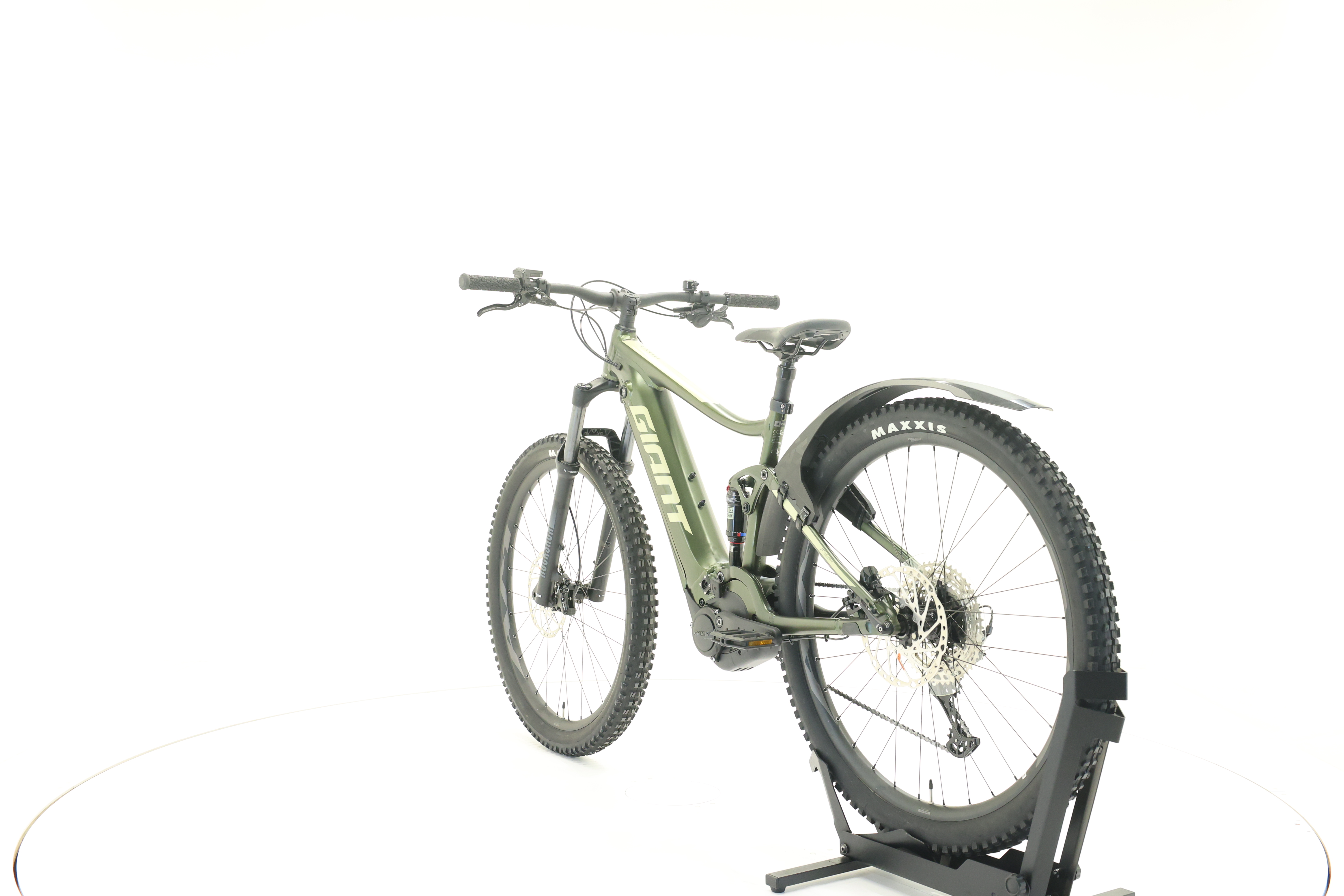 GIANT Stance E+ Pro 1 29 625, M, 170-179 cm, 2024, 527.2 km – Bild 9 von 24