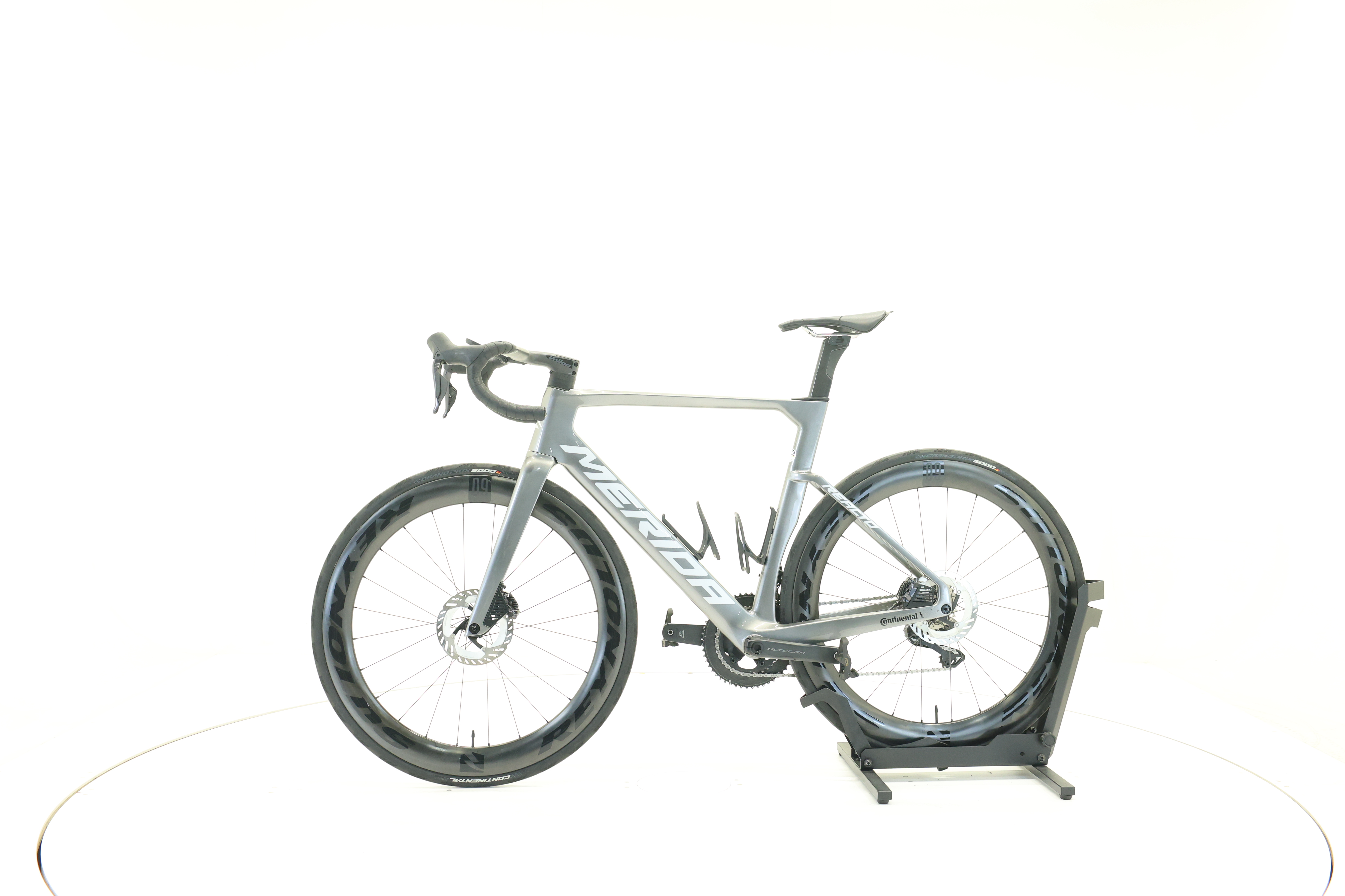 Merida Reacto 8000