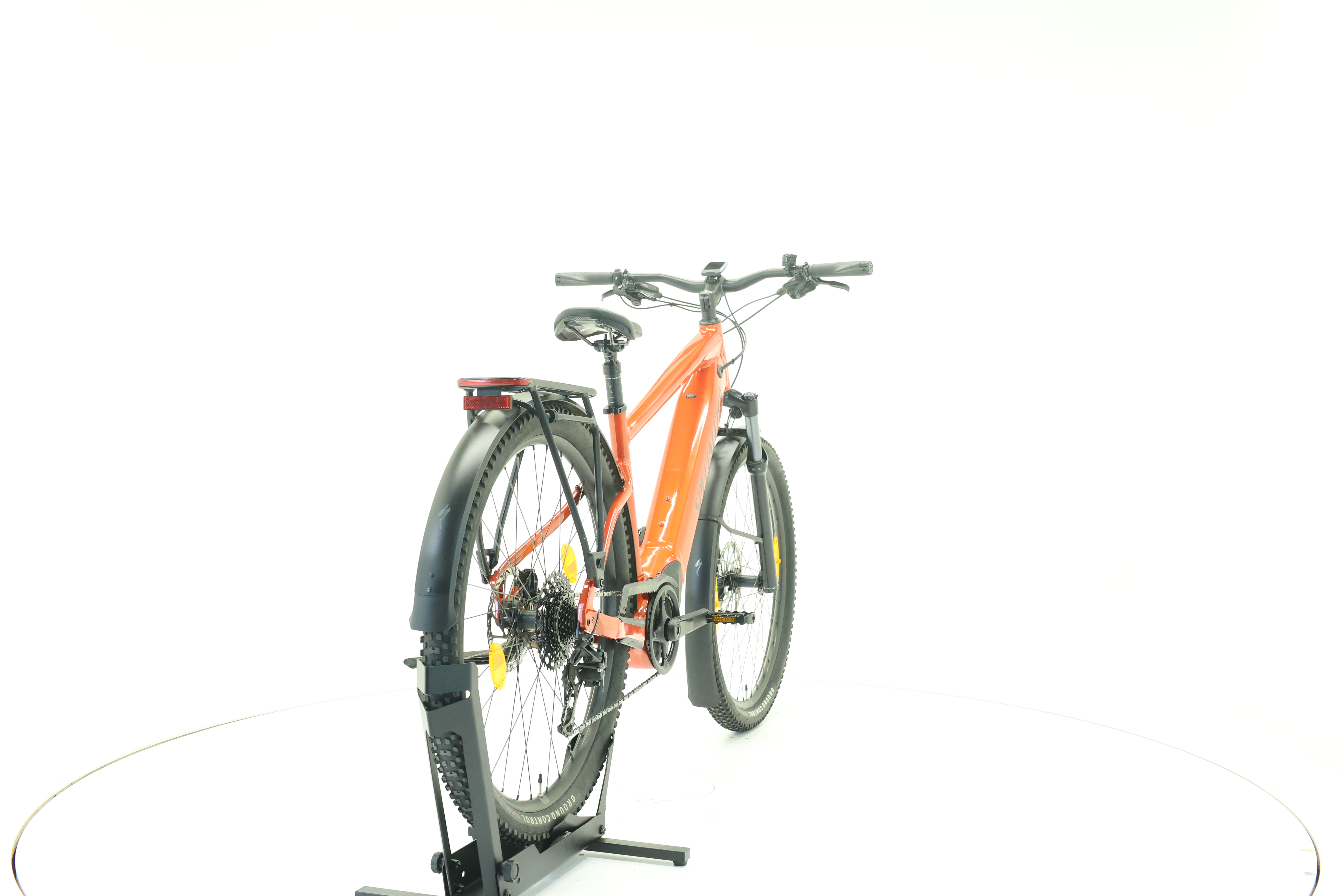Specialized Tero 4.0 EQ