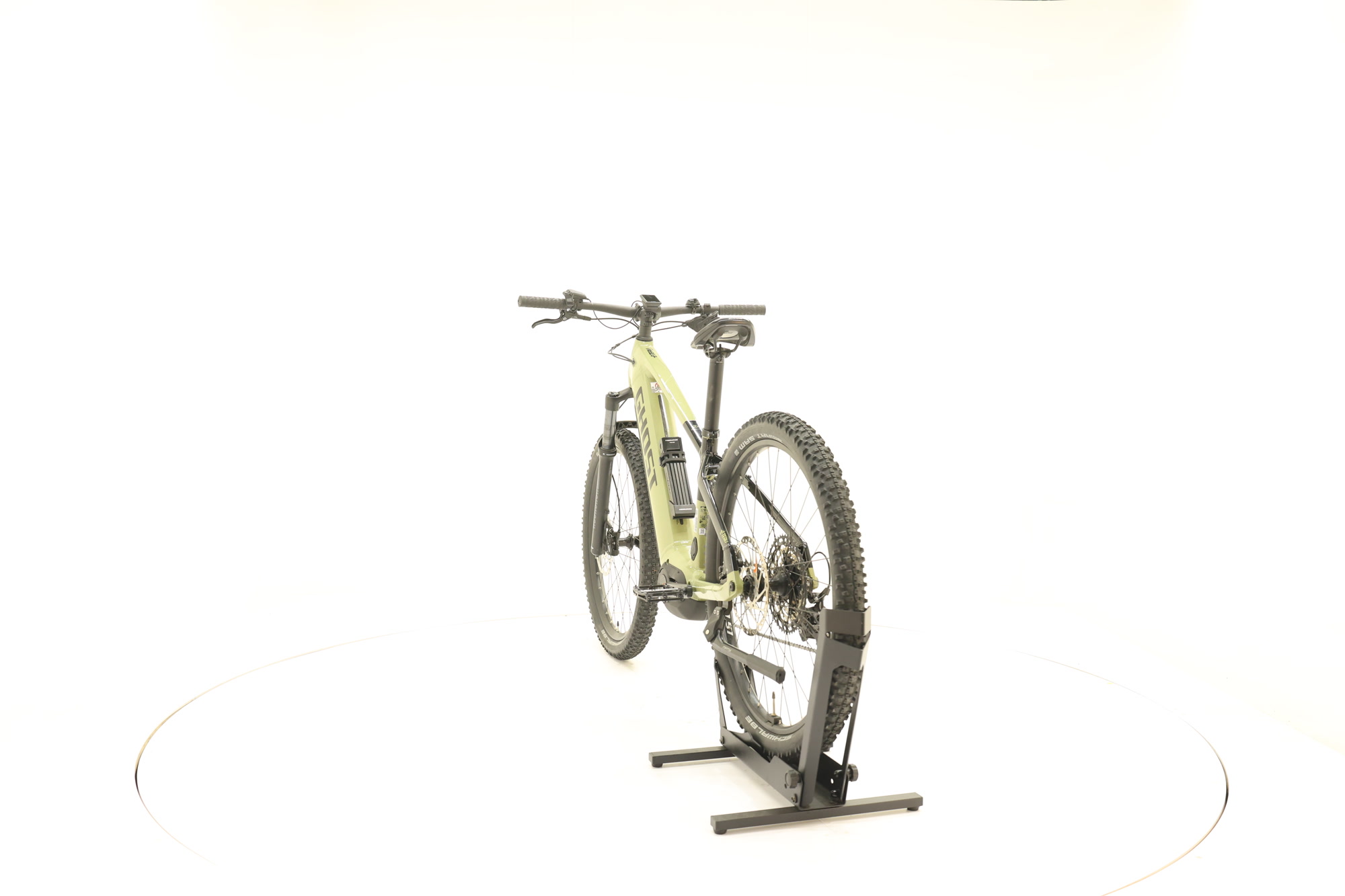 Ghost E-Teru B Pro light