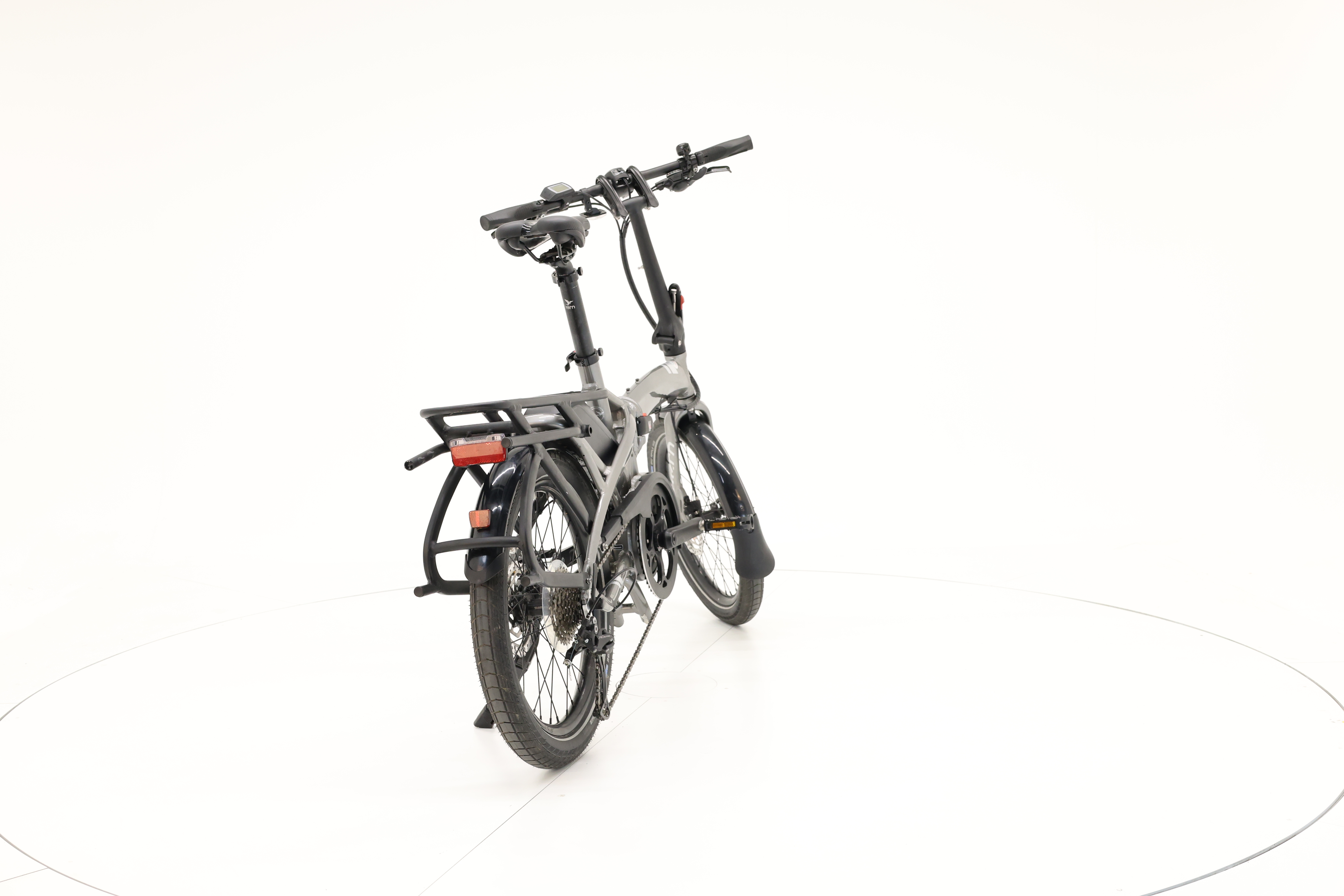 Tern Vektron Q9