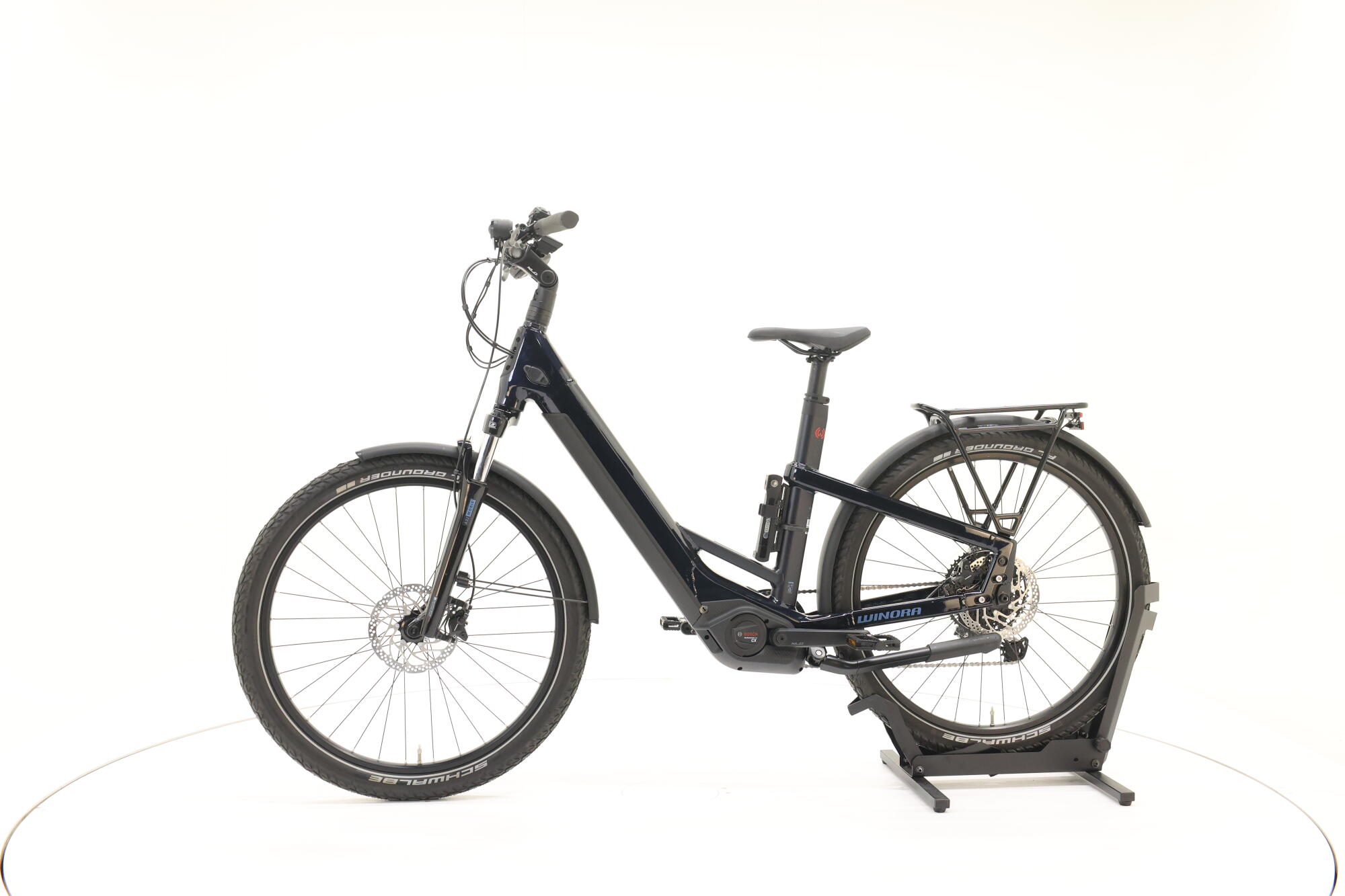Winora Yakun 10 - 27.5 Zoll