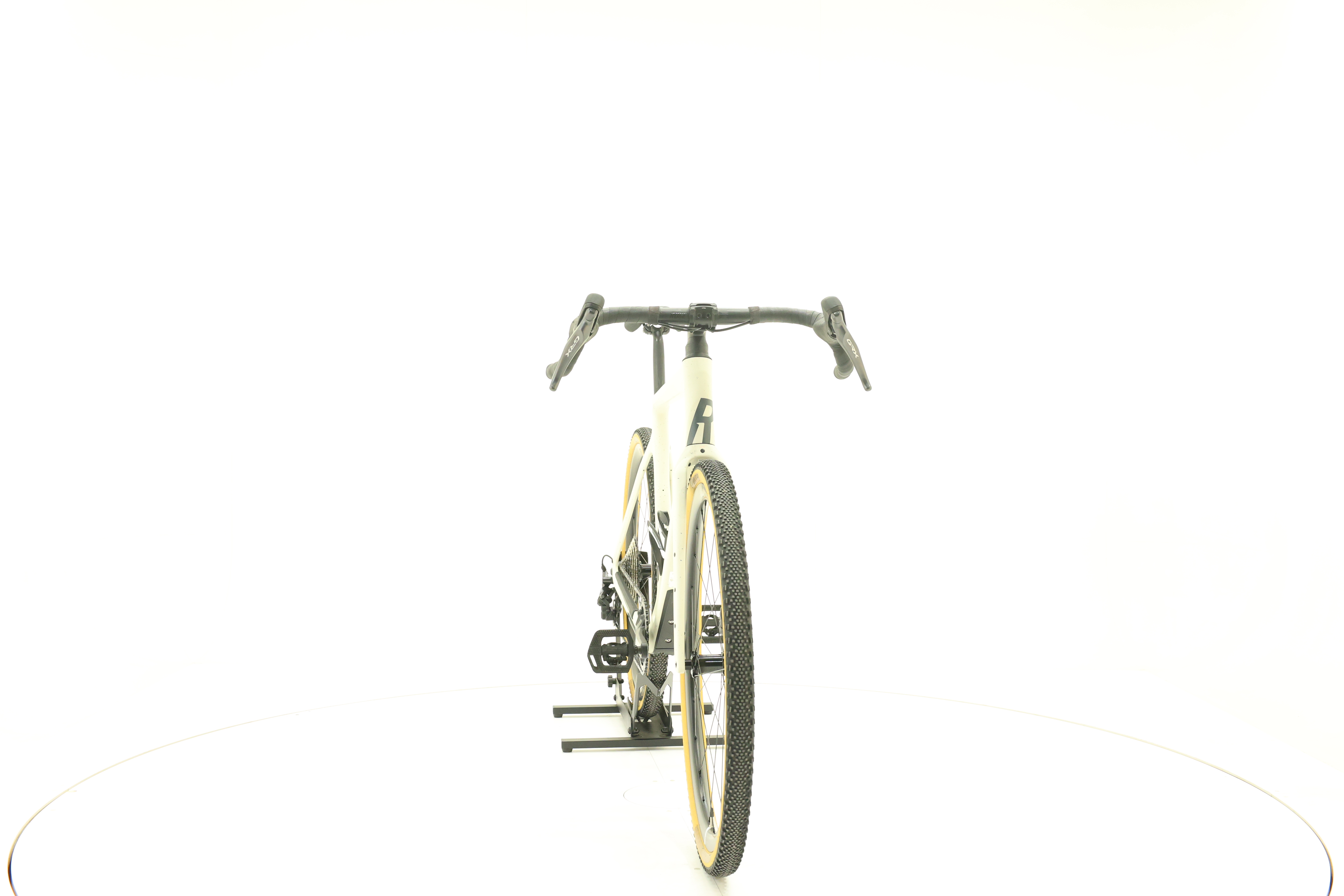 Rose Bikes Backroad GRX RX820 1x12, 59 cm, 180-189 cm, 2024, 0 km – Bild 21 von 24