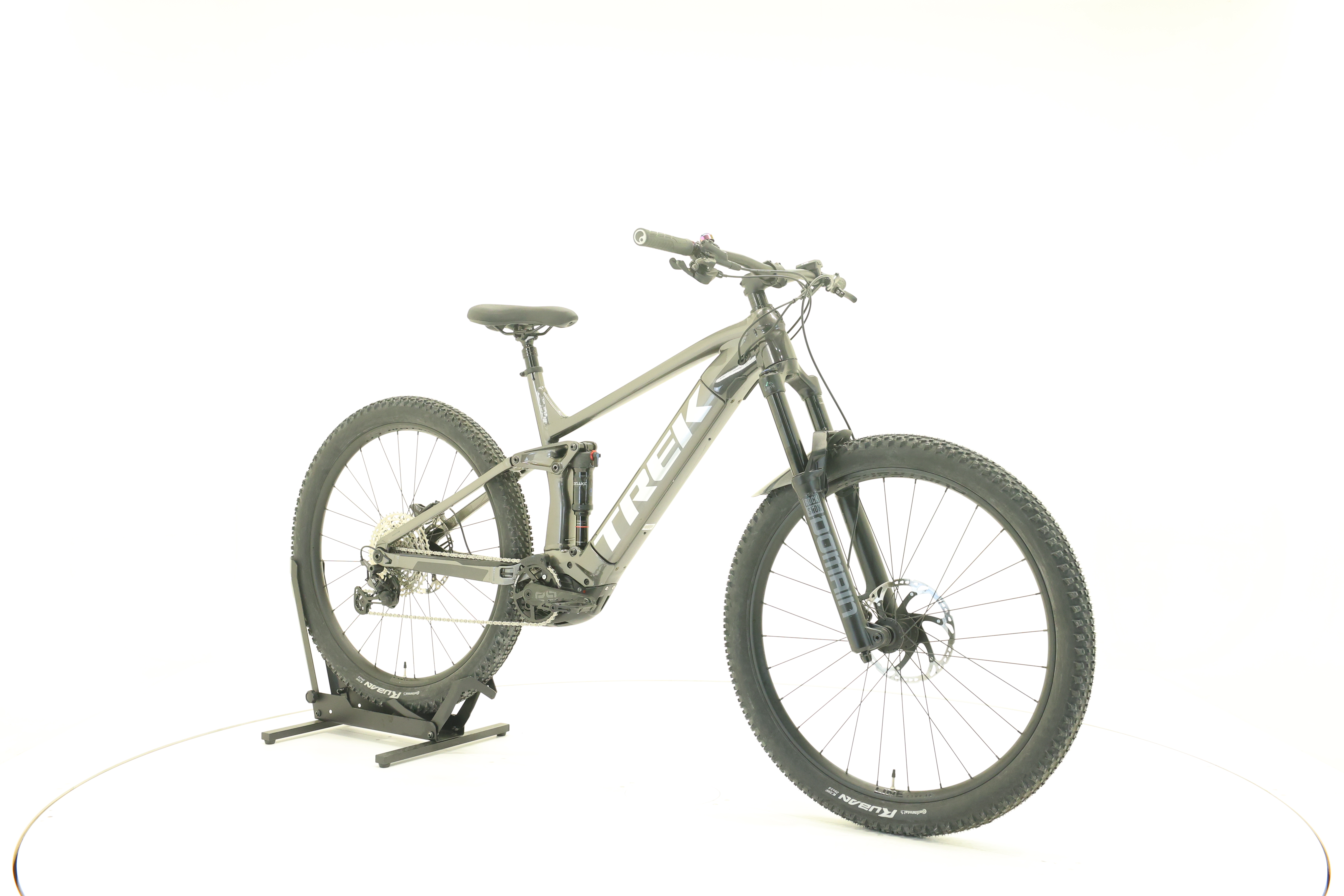 Trek Rail 7, XL, 190-199 cm, 2023, 1046 km – Bild 18 von 24