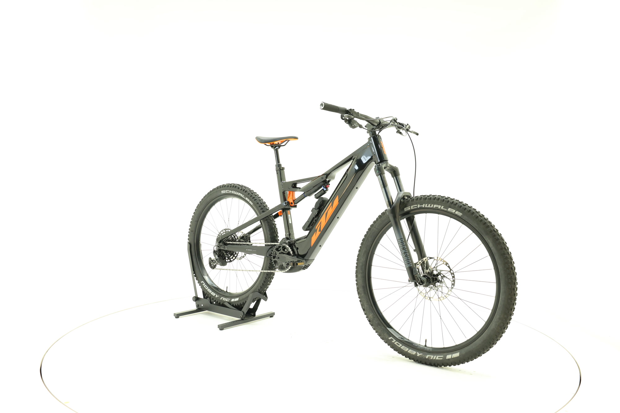 KTM Kapoho, XL, 190-199 cm, 2024, 472 km – Bild 5 von 8